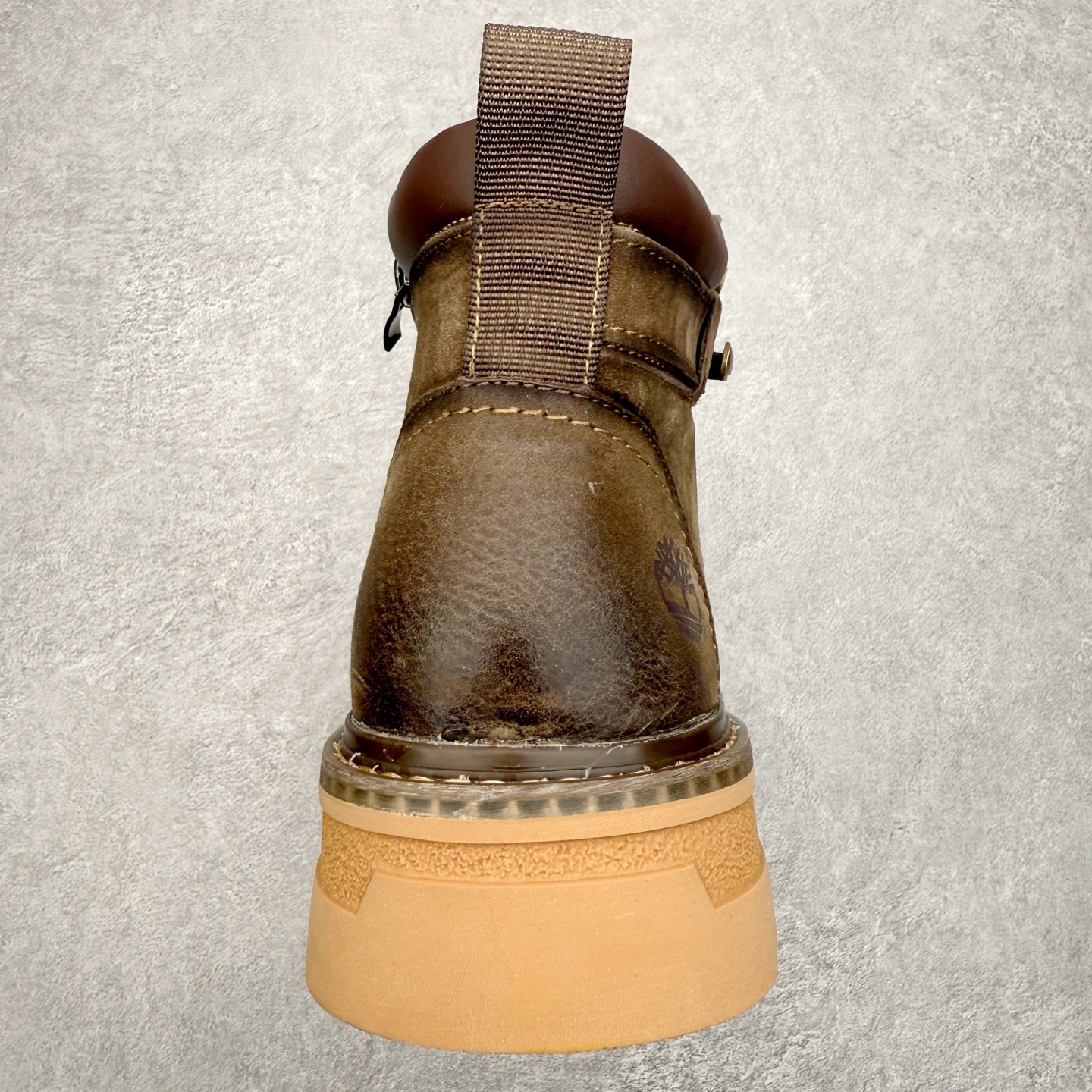 图片[8]-Timberland添柏岚/天伯伦户外中帮休闲大黄靴系列 广东大厂品质 原盒原包装 面料采用意大利🇮🇹顶级磨砂细纹牛皮 搭配防臭防腐真皮乳胶鞋垫 给您完美的穿着体验 质量考究耐穿 型男必备 专治不帅 高品质脚感一流 尺码：38 39 40 41 42 43 44（皮鞋码）-选品中心