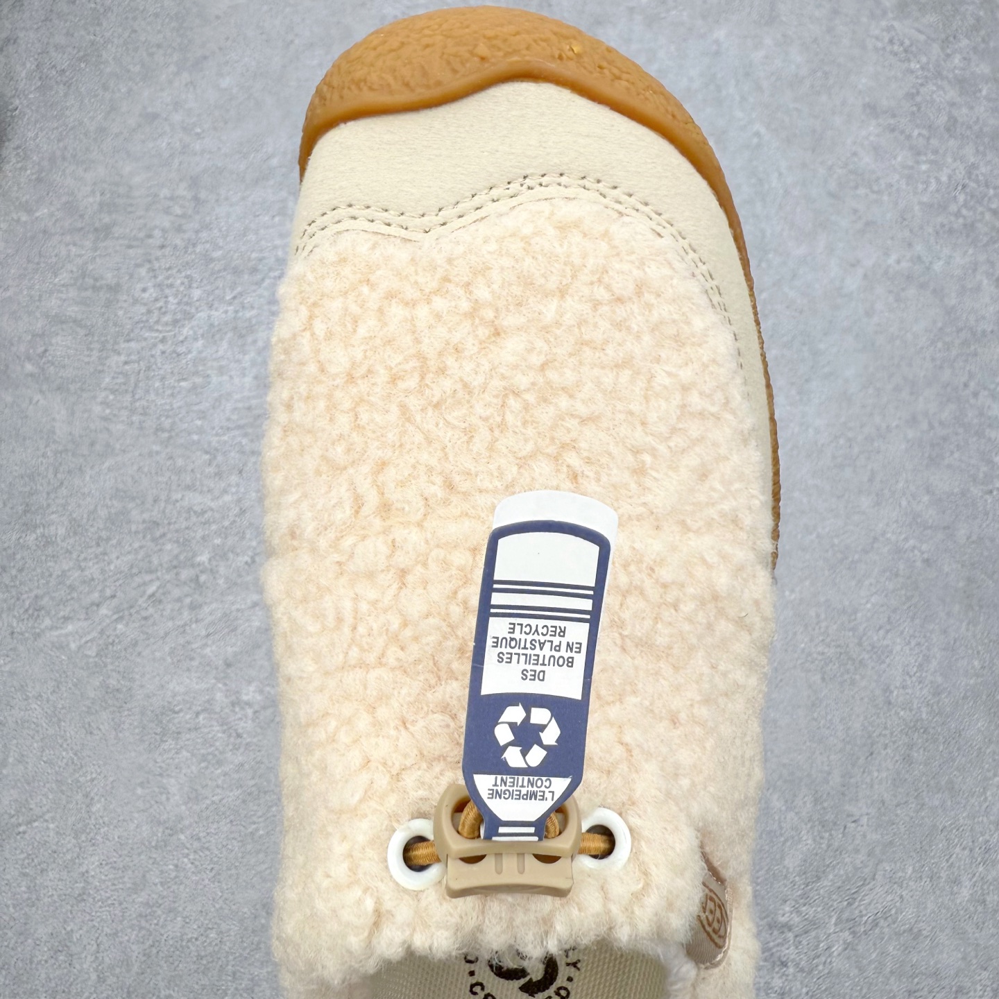 图片[4]-中山原单货 极力推荐版本 KEEN 科恩 Howser 3 Slide 爆款小羊蹄上线了 原创版型 简约外形时尚可户内户外任意穿梭 弹力鞋带锁定系统方便穿脱 橡胶大底 环保无异味 舒适的一脚蹬设计 创新家居混合款式 主货号：1026651 尺码：35 36 37 38 39 40 41-选品中心