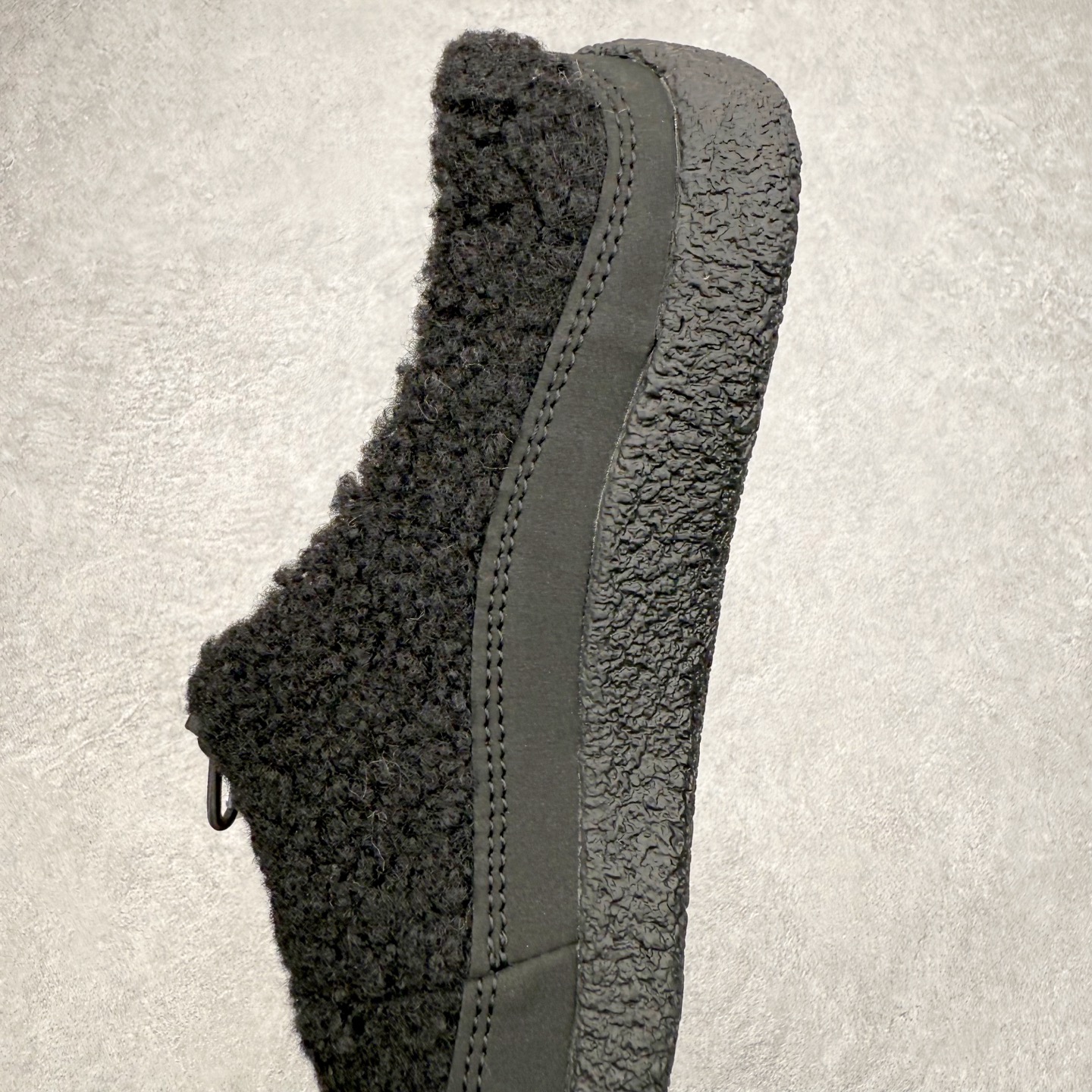 图片[7]-中山原单货 极力推荐版本 KEEN 科恩 Howser 3 Slide 爆款小羊蹄上线了 原创版型 简约外形时尚可户内户外任意穿梭 弹力鞋带锁定系统方便穿脱 橡胶大底 环保无异味 舒适的一脚蹬设计 创新家居混合款式 主货号：1026651 尺码：35 36 37 38 39 40 41-选品中心