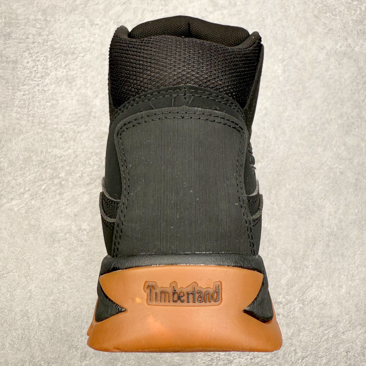 图片[8]-Timberland 添柏岚/天伯伦 25秋冬新款 经典户外休闲大黄靴 广东大厂品质 原盒原包装 面料采用意大利🇮🇹顶级磨砂细纹牛皮搭配防臭防腐真皮乳胶鞋垫给您完美的穿着体验 质量考究耐穿型男必备 专治不帅 高品质脚感一流 货号：TB99350 尺码：39 40 41 42 43 44 (标准码)-选品中心