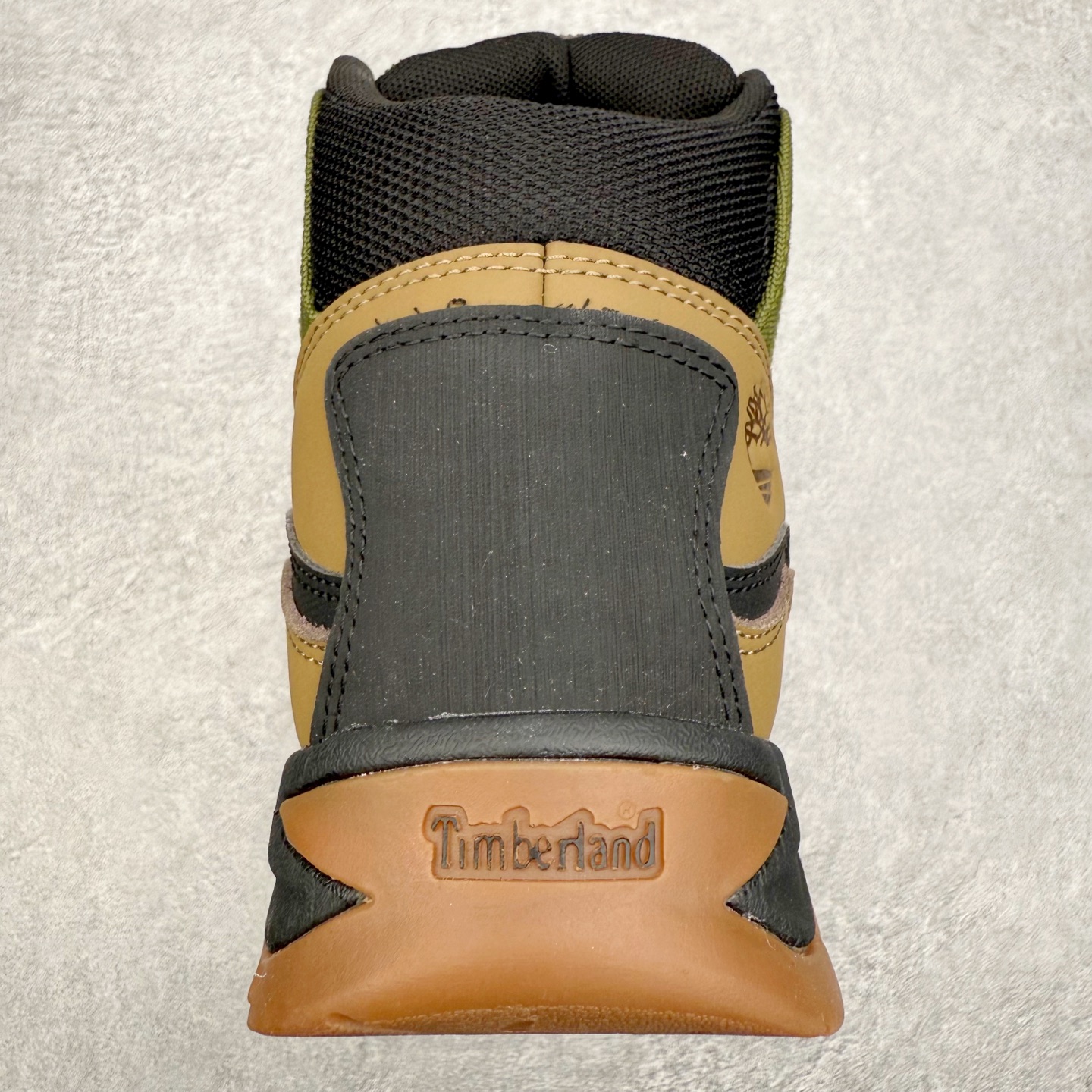 图片[8]-Timberland 添柏岚/天伯伦 25秋冬新款 经典户外休闲大黄靴 广东大厂品质 原盒原包装 面料采用意大利🇮🇹顶级磨砂细纹牛皮搭配防臭防腐真皮乳胶鞋垫给您完美的穿着体验 质量考究耐穿型男必备 专治不帅 高品质脚感一流 货号：TB99350 尺码：39 40 41 42 43 44 (标准码)-选品中心