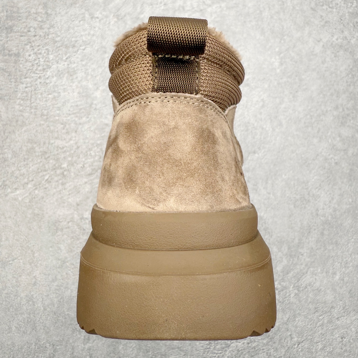 图片[8]-UGG Tasman Weather Hybrid 塔斯曼混合系列户外中帮休闲马丁靴雪地靴UGG秋冬新品 秋冬必备（内里加绒保暖🔥）时尚休闲马丁靴雪地靴系列 代购专供品质 面料采用进口头层牛皮材质 鞋内里采用🔥毛茸一体内里保暖锁热。外置防滑橡胶大底 系带设计 穿脱十分方便 采用TPU模压定型真皮鞋面材质#科技外底防滑,耐磨性和良好的弹性！尺码：39-44-选品中心