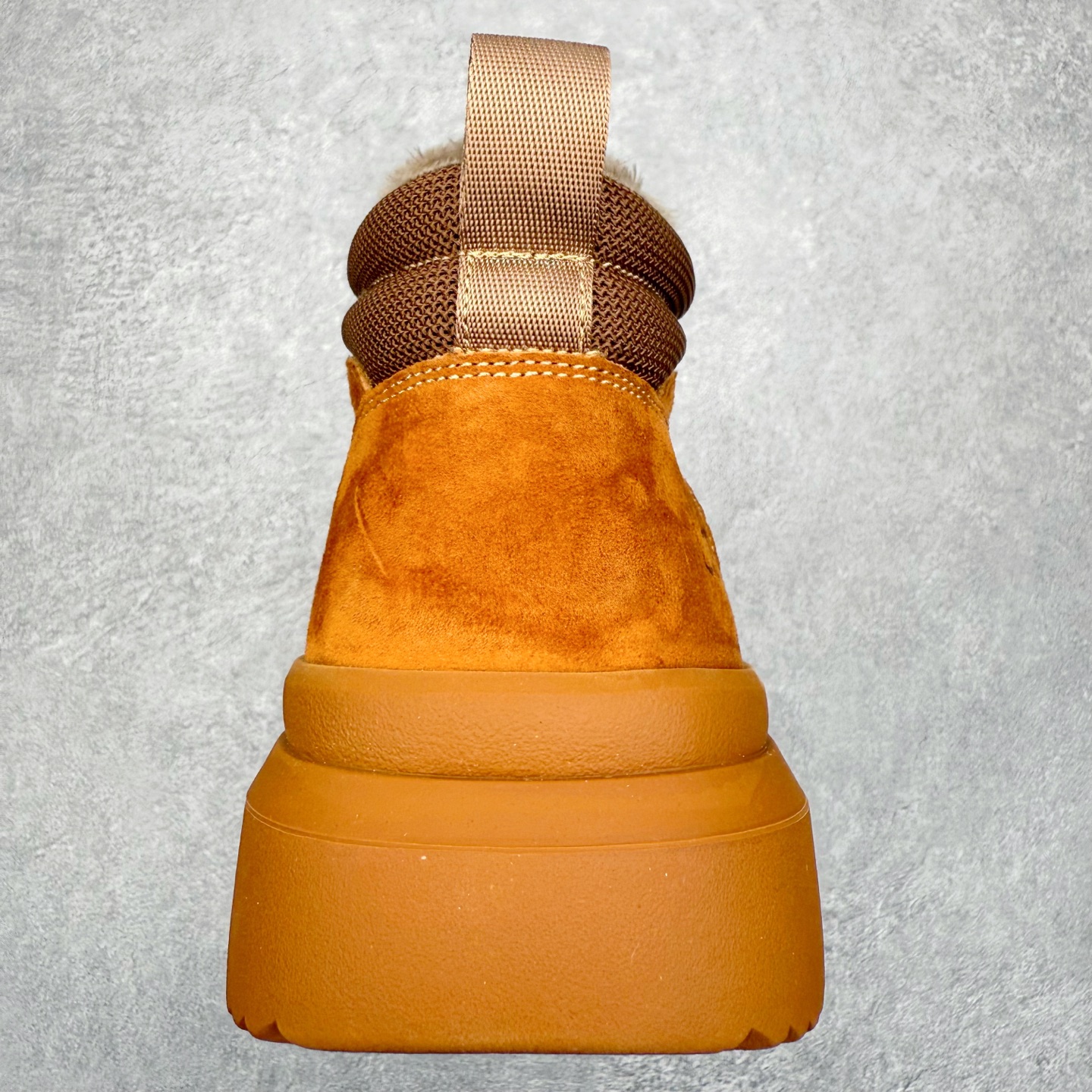 图片[8]-UGG Tasman Weather Hybrid 塔斯曼混合系列户外中帮休闲马丁靴雪地靴UGG秋冬新品 秋冬必备（内里加绒保暖🔥）时尚休闲马丁靴雪地靴系列 代购专供品质 面料采用进口头层牛皮材质 鞋内里采用🔥毛茸一体内里保暖锁热。外置防滑橡胶大底 系带设计 穿脱十分方便 采用TPU模压定型真皮鞋面材质#科技外底防滑,耐磨性和良好的弹性！尺码：39-44-选品中心