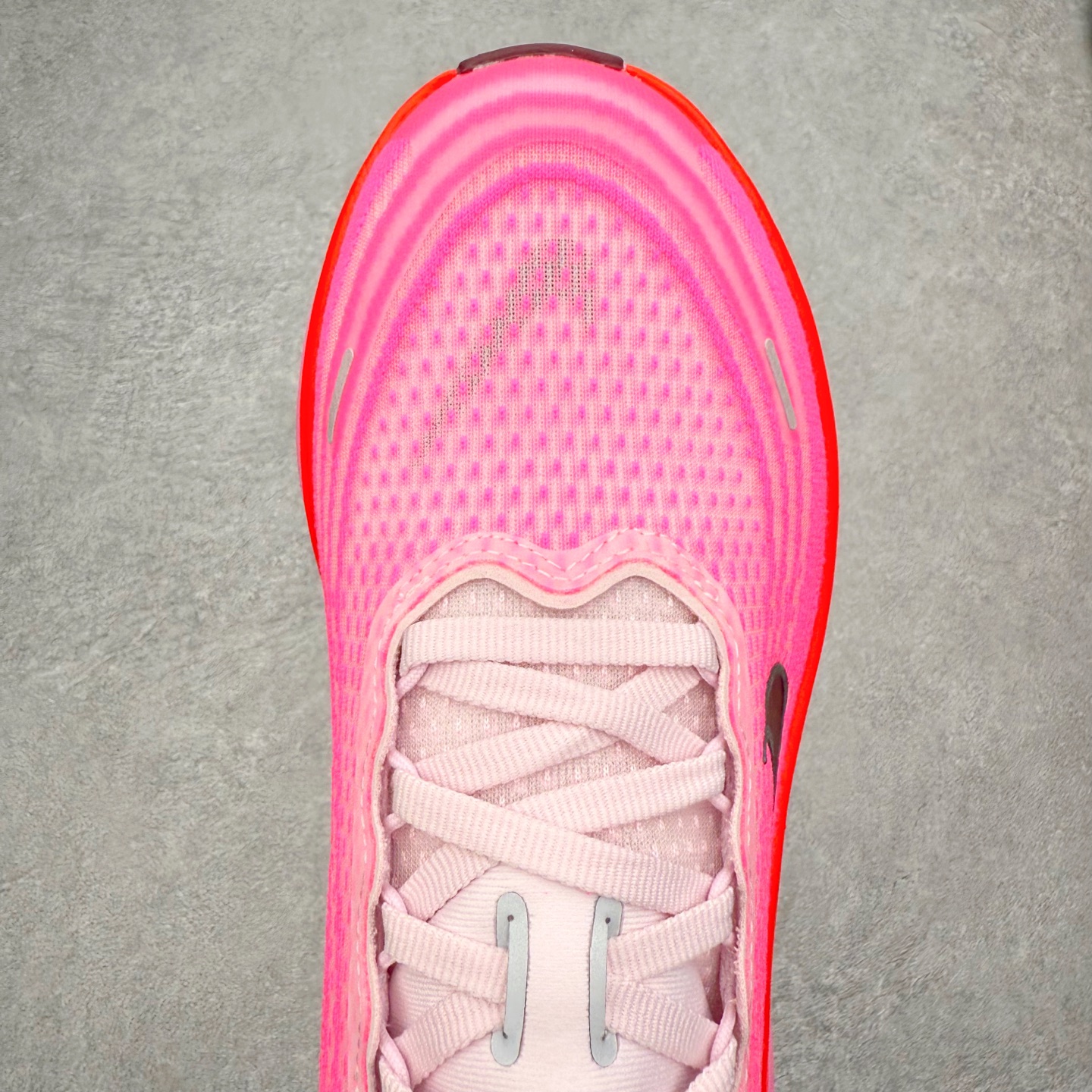 图片[4]-NK Vomero Plus 时尚舒适 网布防滑耐磨 低帮跑步鞋 HV8154-604 实拍调校N版已经零色差零失真 百分百还原实物色彩所见即所得 不存在货不对板色差等低级问题 选购参考实物拍摄 不混卖不参货 只用心做好货严格选品 承诺混一赔十 尺码：36 36.5 37.5 38 38.5 39 40 40.5 41 42 42.5 43 44 44.5 45-选品中心