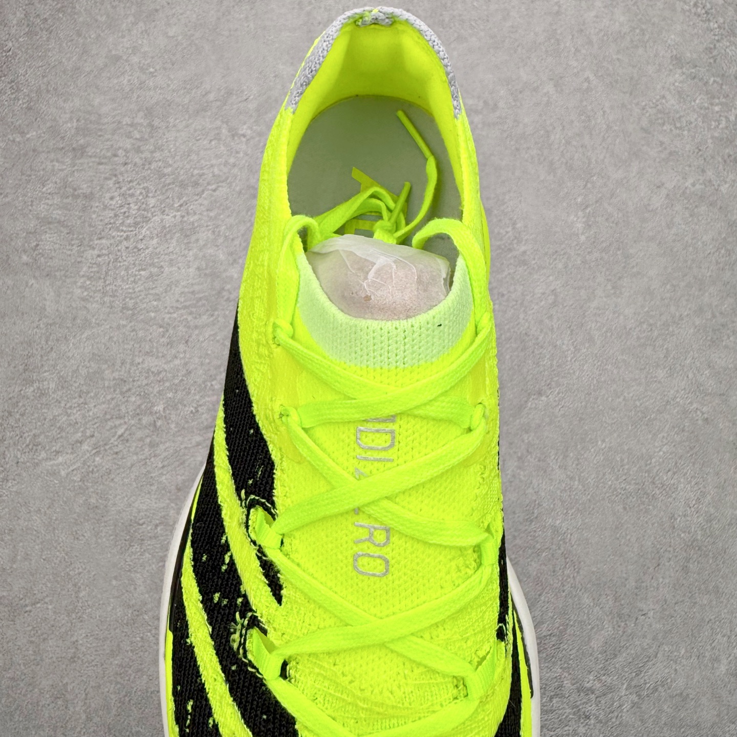 图片[5]-AD Adizero Prime X 3.0 舒适防滑耐磨 低帮 休闲长跑短跑跑步鞋 男女同款 实拍调校N版已经零色差零失真 百分百还原实物色彩所见即所得 不存在货不对板色差等低级问题 选购参考实物拍摄 不混卖不参货 只用心做好货严格选品 承诺混一赔十 尺码：36 36.5 37.5 38 38.5 39 40 40.5 41 42 42.5 43 44 44.5 45-选品中心