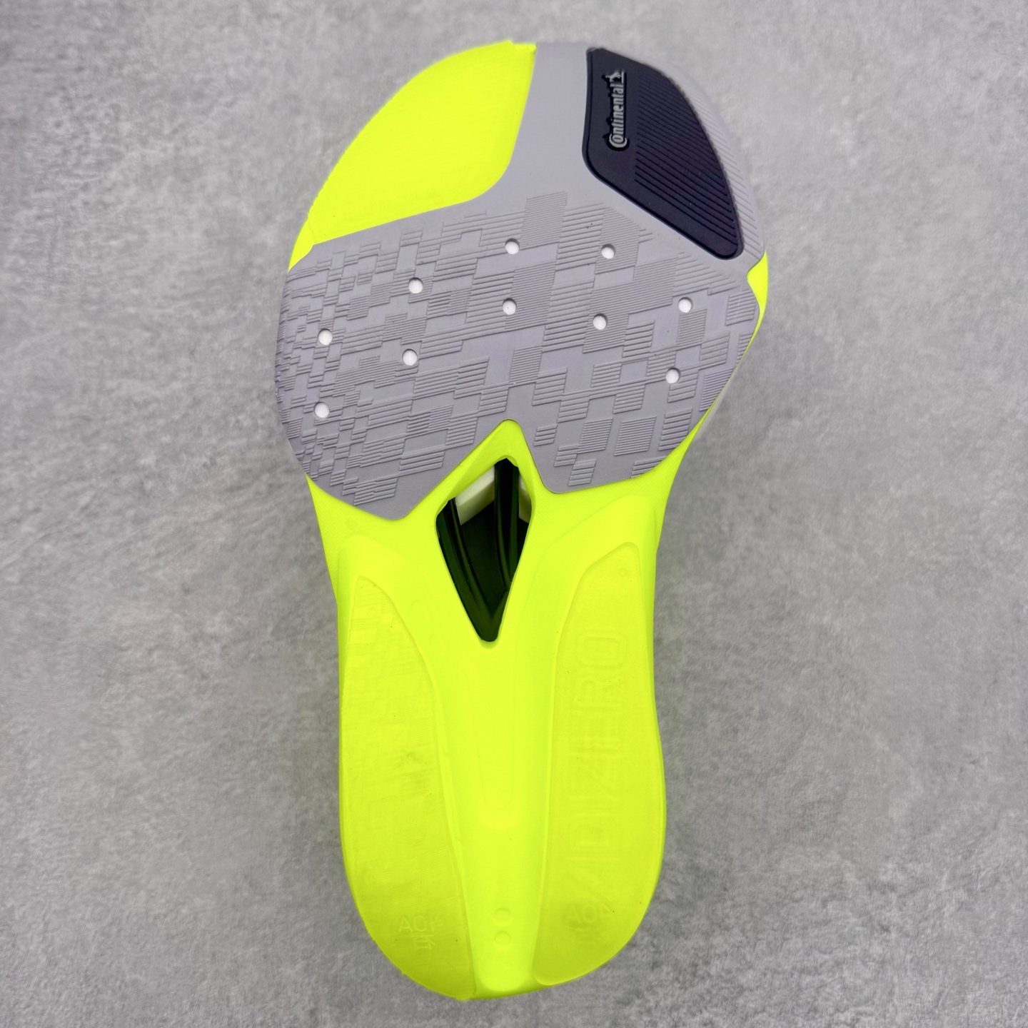 图片[9]-AD Adizero Prime X 3.0 舒适防滑耐磨 低帮 休闲长跑短跑跑步鞋 男女同款 实拍调校N版已经零色差零失真 百分百还原实物色彩所见即所得 不存在货不对板色差等低级问题 选购参考实物拍摄 不混卖不参货 只用心做好货严格选品 承诺混一赔十 尺码：36 36.5 37.5 38 38.5 39 40 40.5 41 42 42.5 43 44 44.5 45-选品中心