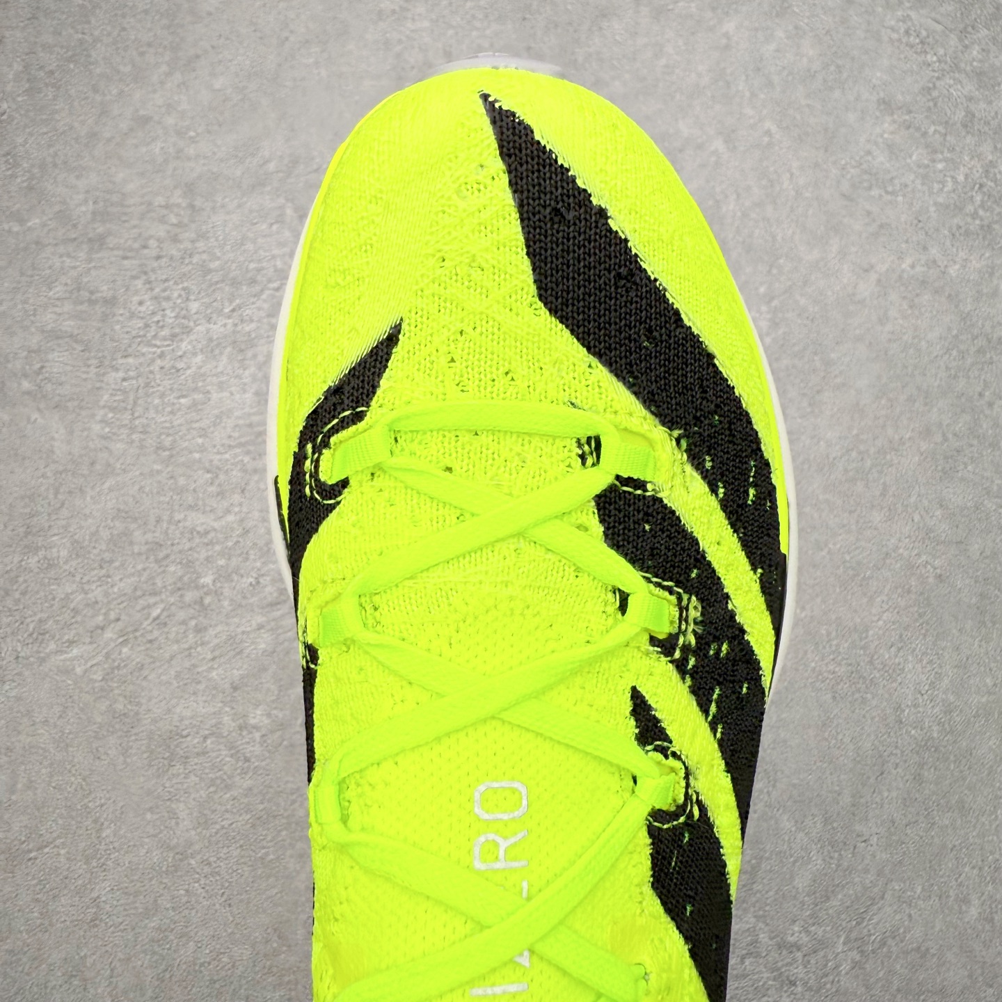 图片[4]-AD Adizero Prime X 3.0 舒适防滑耐磨 低帮 休闲长跑短跑跑步鞋 男女同款 实拍调校N版已经零色差零失真 百分百还原实物色彩所见即所得 不存在货不对板色差等低级问题 选购参考实物拍摄 不混卖不参货 只用心做好货严格选品 承诺混一赔十 尺码：36 36.5 37.5 38 38.5 39 40 40.5 41 42 42.5 43 44 44.5 45-选品中心