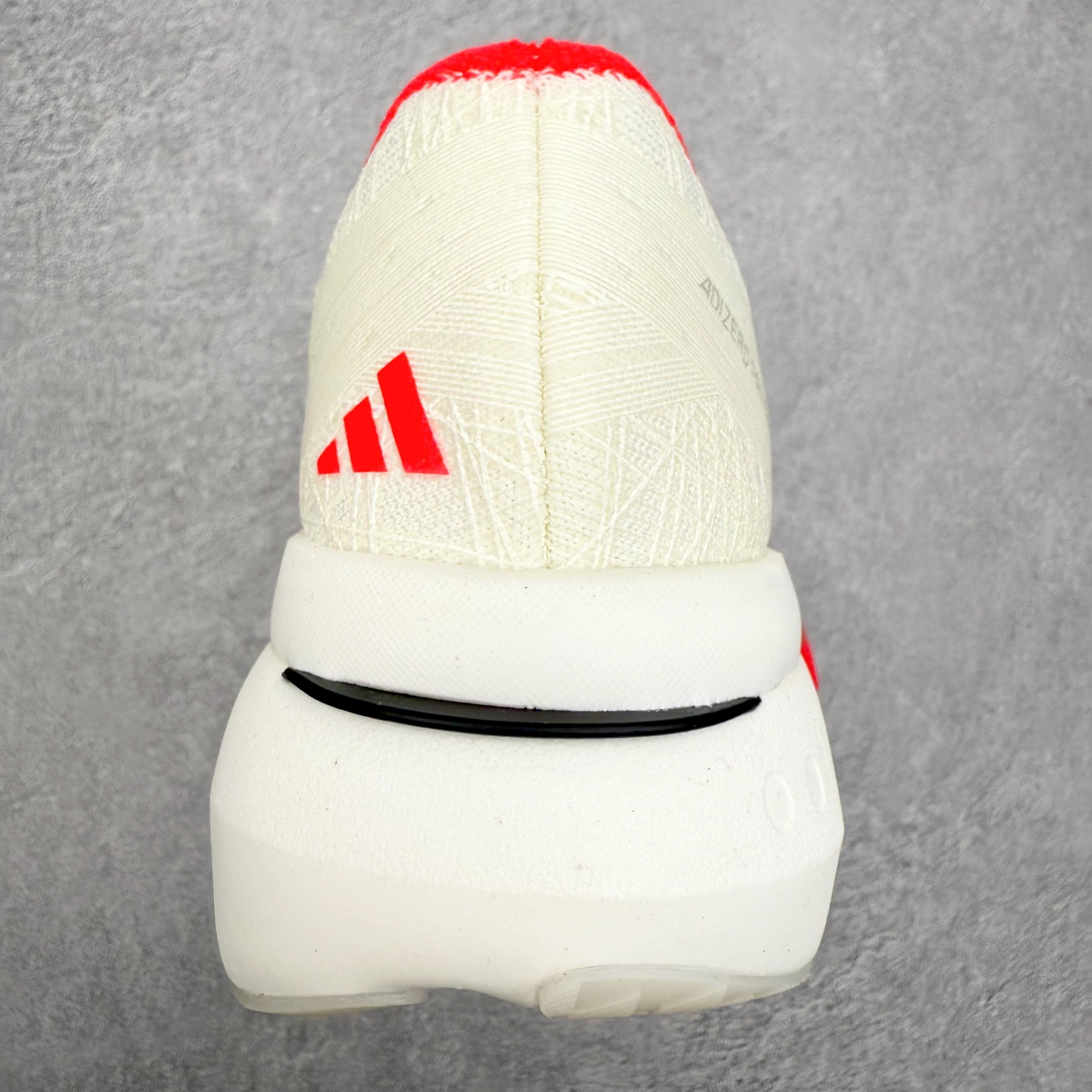 图片[8]-AD Adizero Prime X 3.0 舒适防滑耐磨 低帮 休闲长跑短跑跑步鞋 男女同款 实拍调校N版已经零色差零失真 百分百还原实物色彩所见即所得 不存在货不对板色差等低级问题 选购参考实物拍摄 不混卖不参货 只用心做好货严格选品 承诺混一赔十 尺码：36 36.5 37.5 38 38.5 39 40 40.5 41 42 42.5 43 44 44.5 45-选品中心