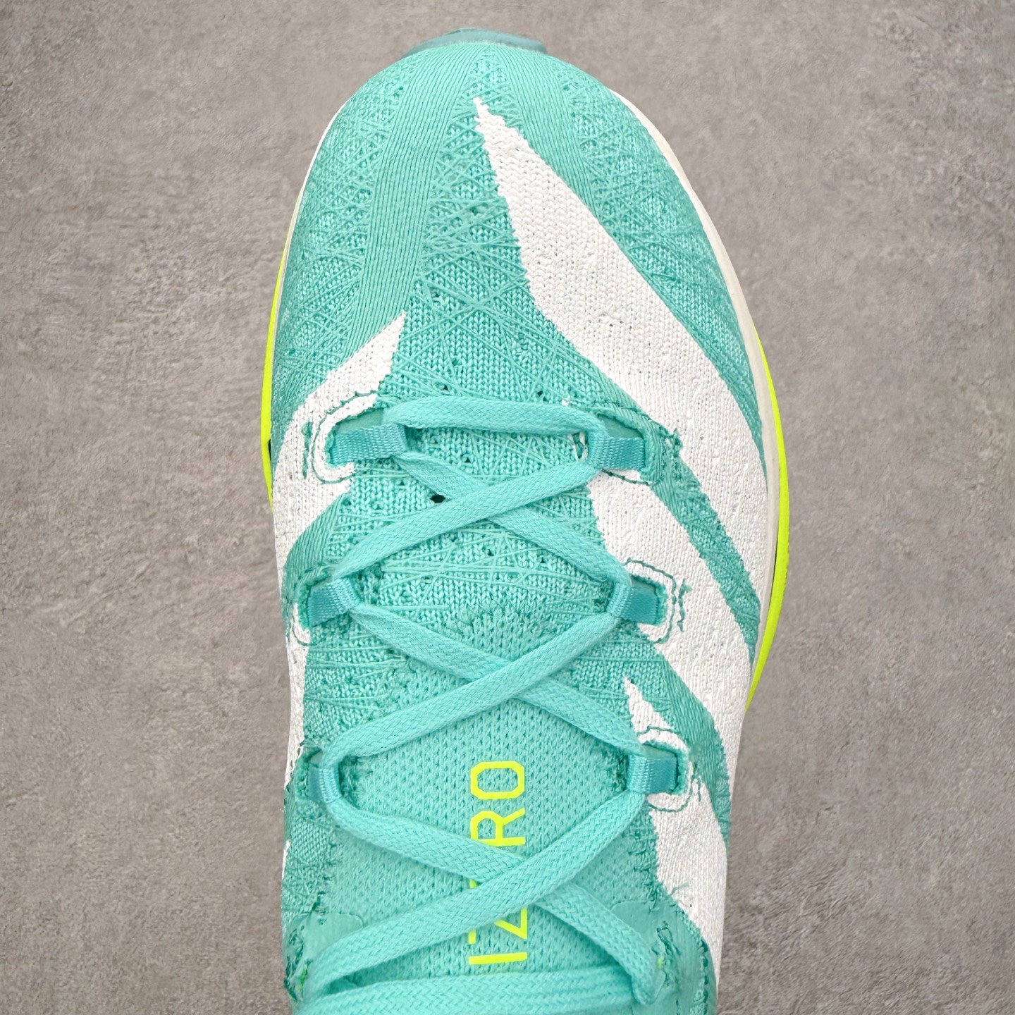 图片[4]-AD Adizero Prime X 3.0 舒适防滑耐磨 低帮 休闲长跑短跑跑步鞋 男女同款 实拍调校N版已经零色差零失真 百分百还原实物色彩所见即所得 不存在货不对板色差等低级问题 选购参考实物拍摄 不混卖不参货 只用心做好货严格选品 承诺混一赔十 尺码：36 36.5 37.5 38 38.5 39 40 40.5 41 42 42.5 43 44 44.5 45-选品中心