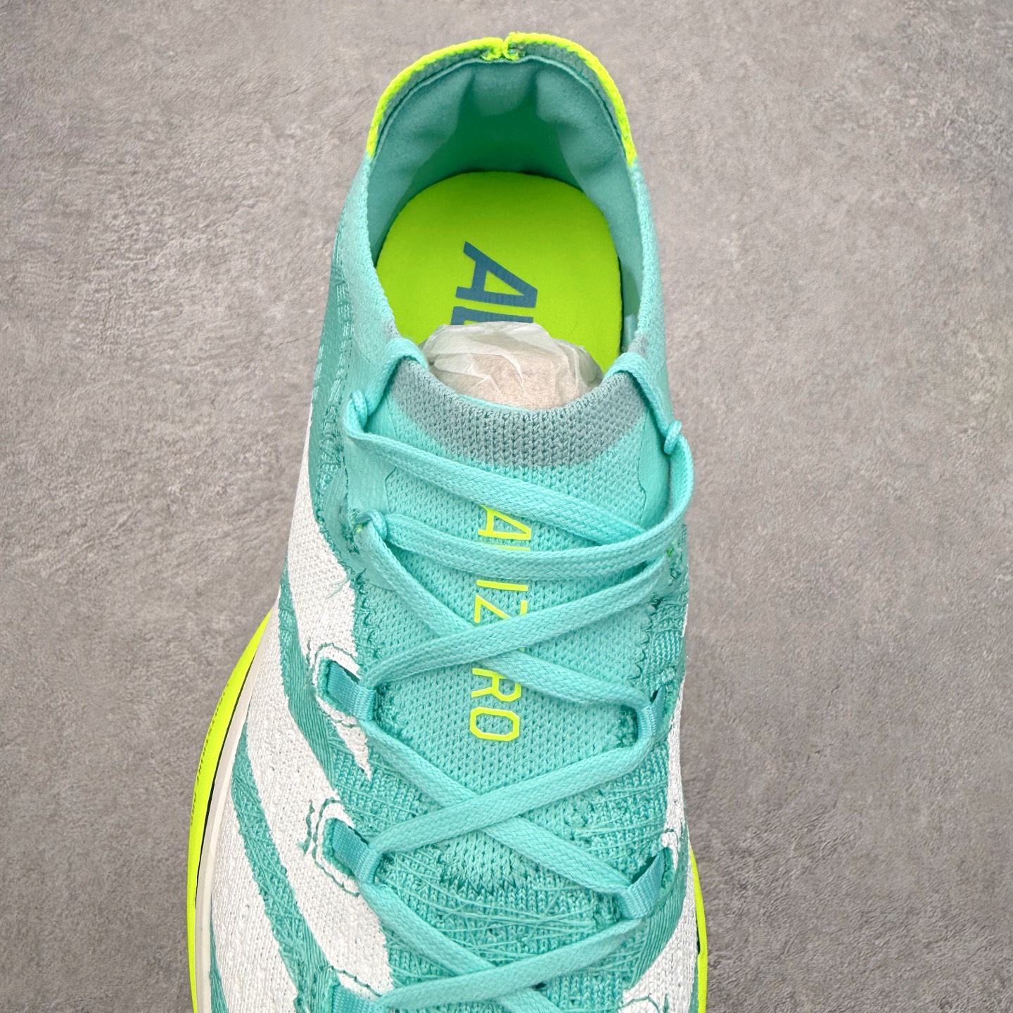 图片[5]-AD Adizero Prime X 3.0 舒适防滑耐磨 低帮 休闲长跑短跑跑步鞋 男女同款 实拍调校N版已经零色差零失真 百分百还原实物色彩所见即所得 不存在货不对板色差等低级问题 选购参考实物拍摄 不混卖不参货 只用心做好货严格选品 承诺混一赔十 尺码：36 36.5 37.5 38 38.5 39 40 40.5 41 42 42.5 43 44 44.5 45-选品中心