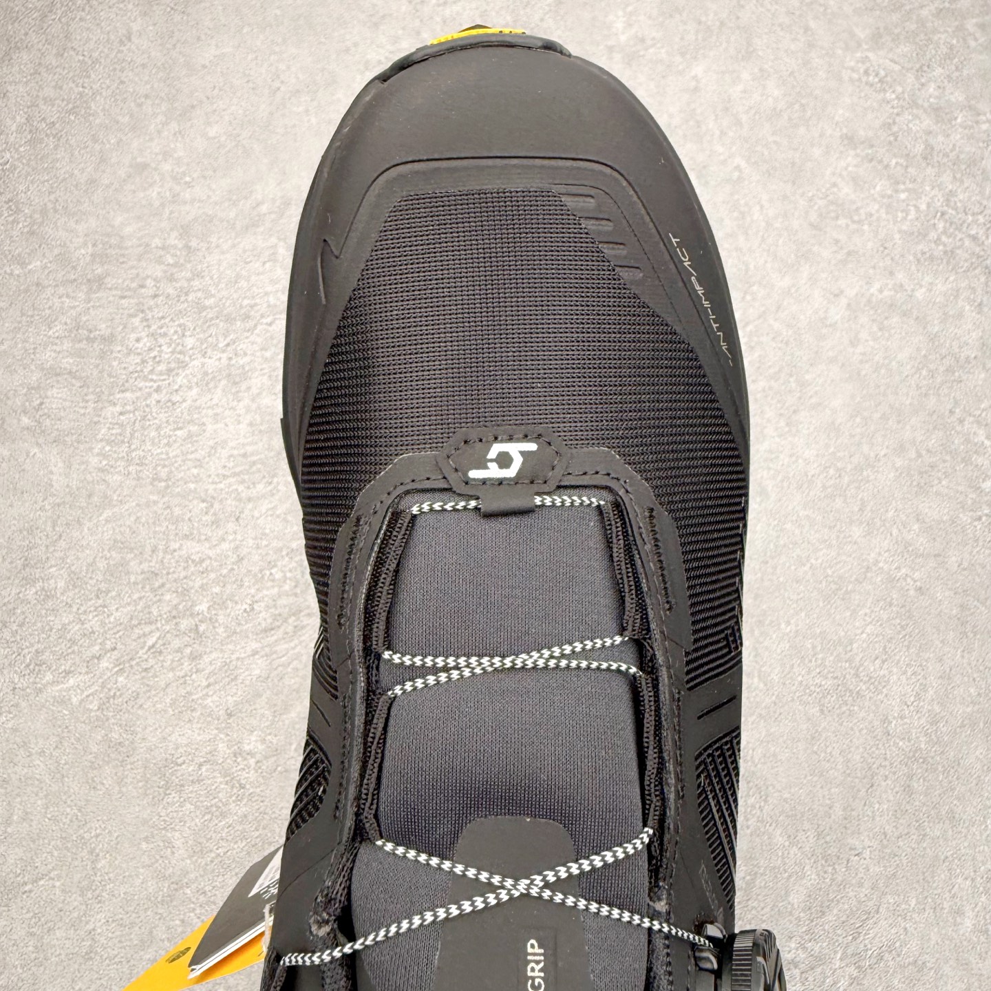 图片[4]-＃K版 KAILAS FUGA EX3 BOA 凯乐石25款舒适缓冲徒步 织物TPU减震防滑透气包裹性轻便低帮 超强抓地力越野跑步鞋 KAILAS凯乐石品牌是全球三大全系攀登品牌之一，于2003年创立于中国广州，致力于为有攀登梦想的户外运动员及爱好者，研发制造功能性专业装备，满足他们在极限环境下安全舒适的需求，凯乐石专注于科技面料的开发及专业功能设计，产品线覆盖登山、攀岩、徒步、越野跑山、露营、旅行等多项户外运动，通过运动员的测试反馈，不断进化迭代，产品荣获国内外大奖71座，发明专利21个，更突破性的自主研发攀登器械，打造出中国的攀登硬实力。实拍调校N版已经零色差零失真 百分百还原实物色彩所见即所得 不存在货不对板色差等低级问题 选购参考实物拍摄 不混卖不参货 只用心做好货严格选品 承诺混一赔十 尺码：36 36.5 37.5 38 38.5 39 39.5 40 40.5 41 41.5 42 42.5 43 44 44.5 45-选品中心