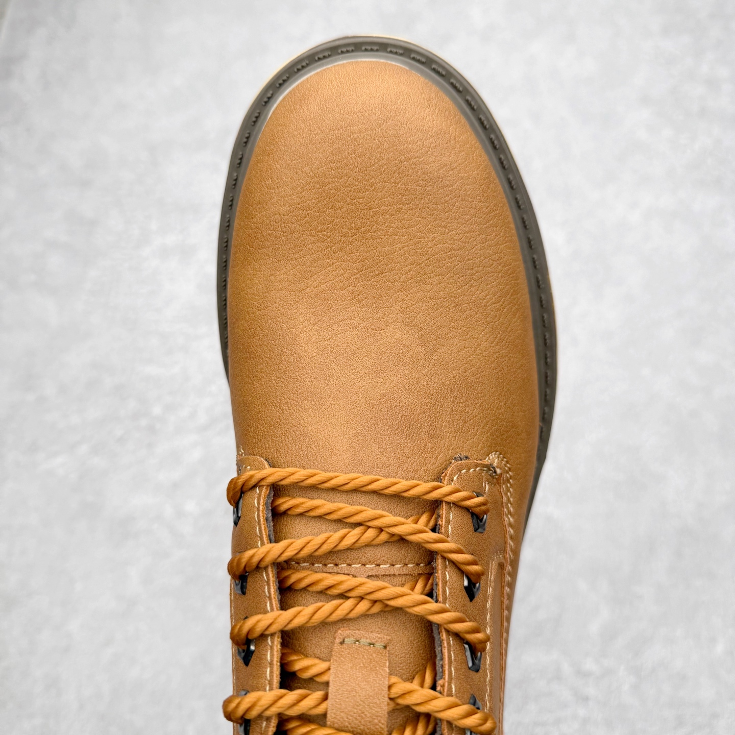 图片[4]-Timberland 添柏岚/天伯伦 25秋冬新款 经典户外休闲大黄靴 广东大厂品质 原盒原包装 面料采用意大利🇮🇹顶级磨砂细纹牛皮搭配防臭防腐真皮乳胶鞋垫给您完美的穿着体验 质量考究耐穿型男必备 专治不帅 高品质脚感一流 尺码：35 36 37 38 39 40 41 42 43 44 (标准码)-选品中心