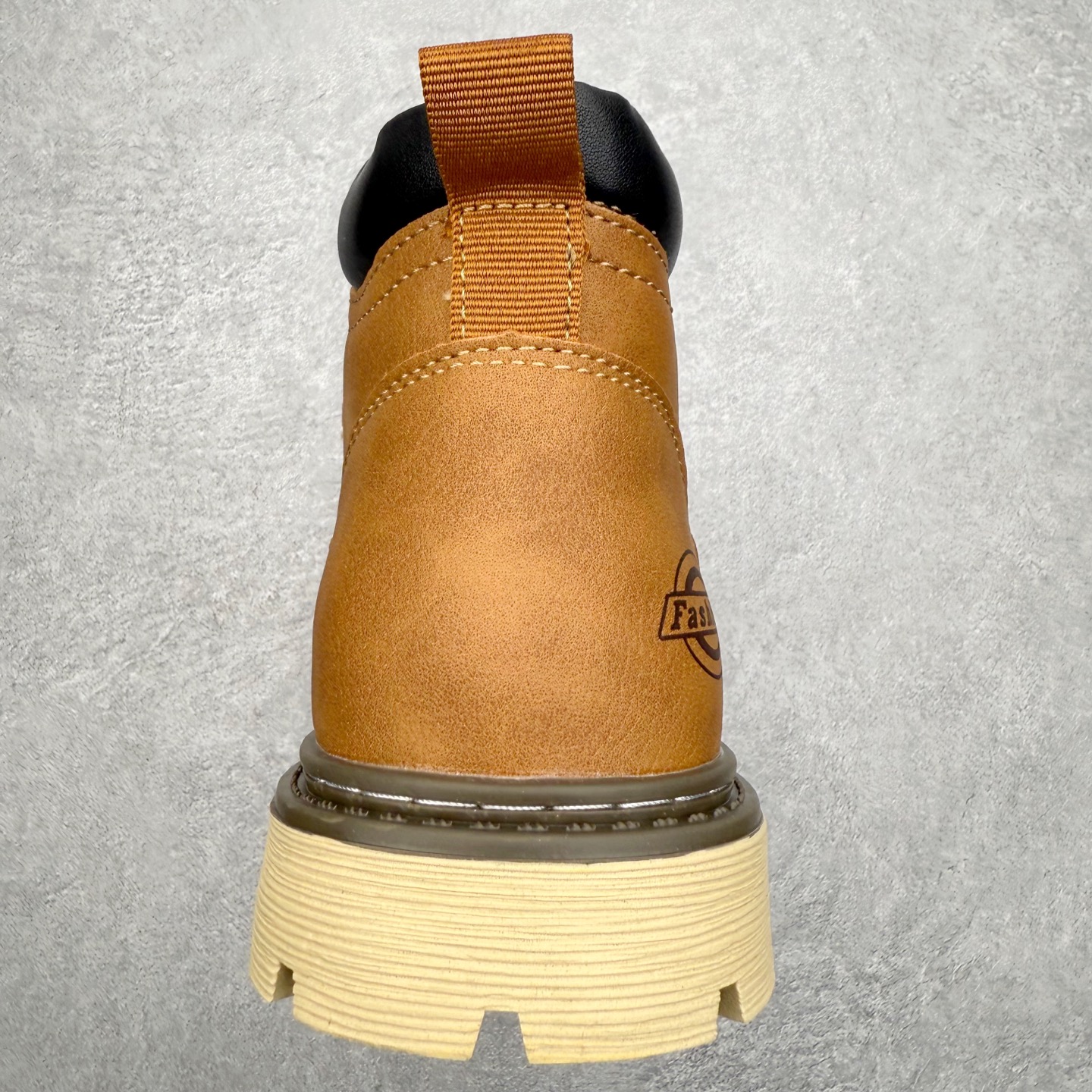 图片[8]-Timberland 添柏岚/天伯伦 25秋冬新款 经典户外休闲大黄靴 广东大厂品质 原盒原包装 面料采用意大利🇮🇹顶级磨砂细纹牛皮搭配防臭防腐真皮乳胶鞋垫给您完美的穿着体验 质量考究耐穿型男必备 专治不帅 高品质脚感一流 尺码：35 36 37 38 39 40 41 42 43 44 (标准码)-选品中心