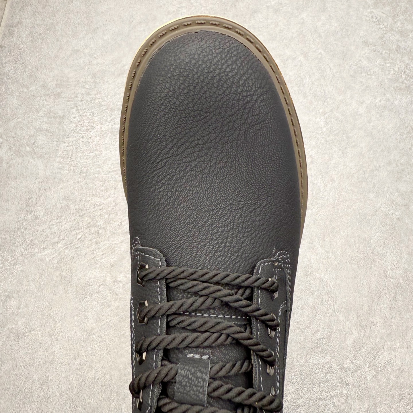 图片[4]-Timberland 添柏岚/天伯伦 25秋冬新款 经典户外休闲大黄靴 广东大厂品质 原盒原包装 面料采用意大利🇮🇹顶级磨砂细纹牛皮搭配防臭防腐真皮乳胶鞋垫给您完美的穿着体验 质量考究耐穿型男必备 专治不帅 高品质脚感一流 尺码：35 36 37 38 39 40 41 42 43 44 (标准码)-选品中心