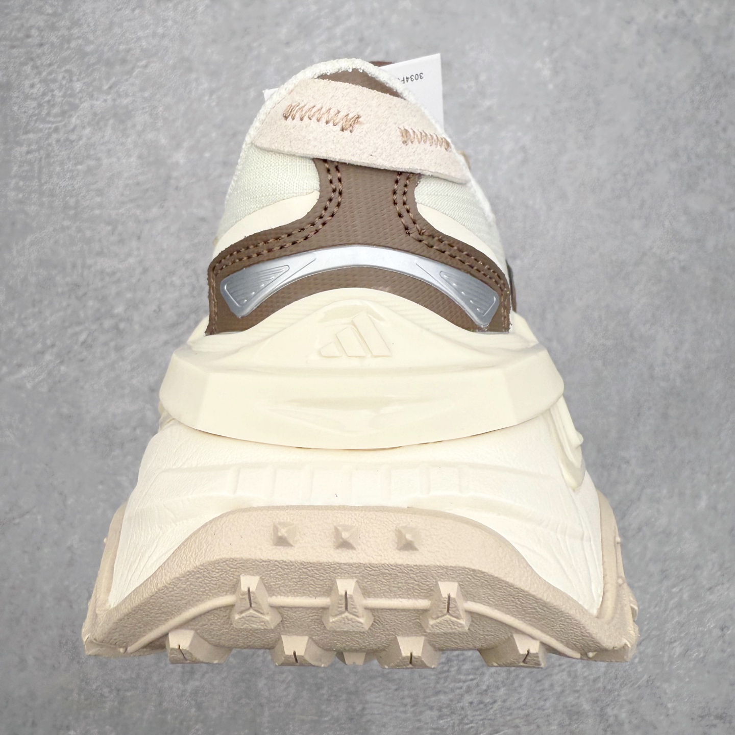 图片[8]-AD XLG STORM EDGE 经典百搭防滑老爹鞋 男女同款 实拍调校N版已经零色差零失真 百分百还原实物色彩所见即所得 不存在货不对板色差等低级问题 选购参考实物拍摄 不混卖不参货 只用心做好货严格选品 承诺混一赔十 尺码：36 36.5 37.5 38 38.5 39 40 40.5 41 42 42.5 43 44 44.5 45-选品中心