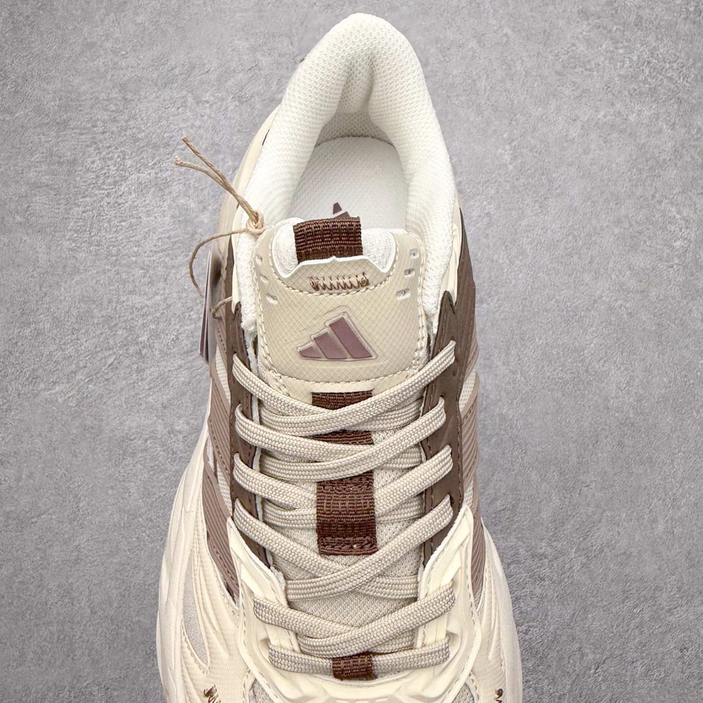 图片[5]-AD XLG STORM EDGE 经典百搭防滑老爹鞋 男女同款 实拍调校N版已经零色差零失真 百分百还原实物色彩所见即所得 不存在货不对板色差等低级问题 选购参考实物拍摄 不混卖不参货 只用心做好货严格选品 承诺混一赔十 尺码：36 36.5 37.5 38 38.5 39 40 40.5 41 42 42.5 43 44 44.5 45-选品中心