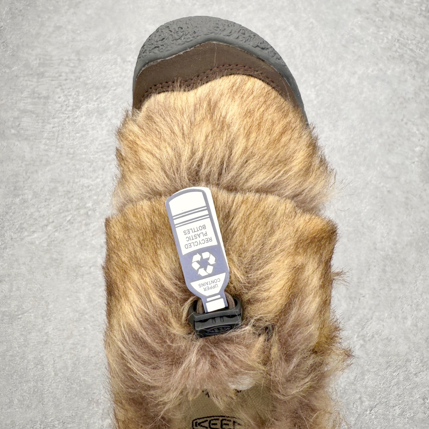 图片[4]-中山原单货 极力推荐版本 KEEN 科恩 Howser 3 Slide 爆款小羊蹄上线了 原创版型 简约外形时尚可户内户外任意穿梭 弹力鞋带锁定系统方便穿脱 橡胶大底 环保无异味 舒适的一脚蹬设计 创新家居混合款式 主货号：1026651 尺码：35 36 37 38 39 40 41-选品中心