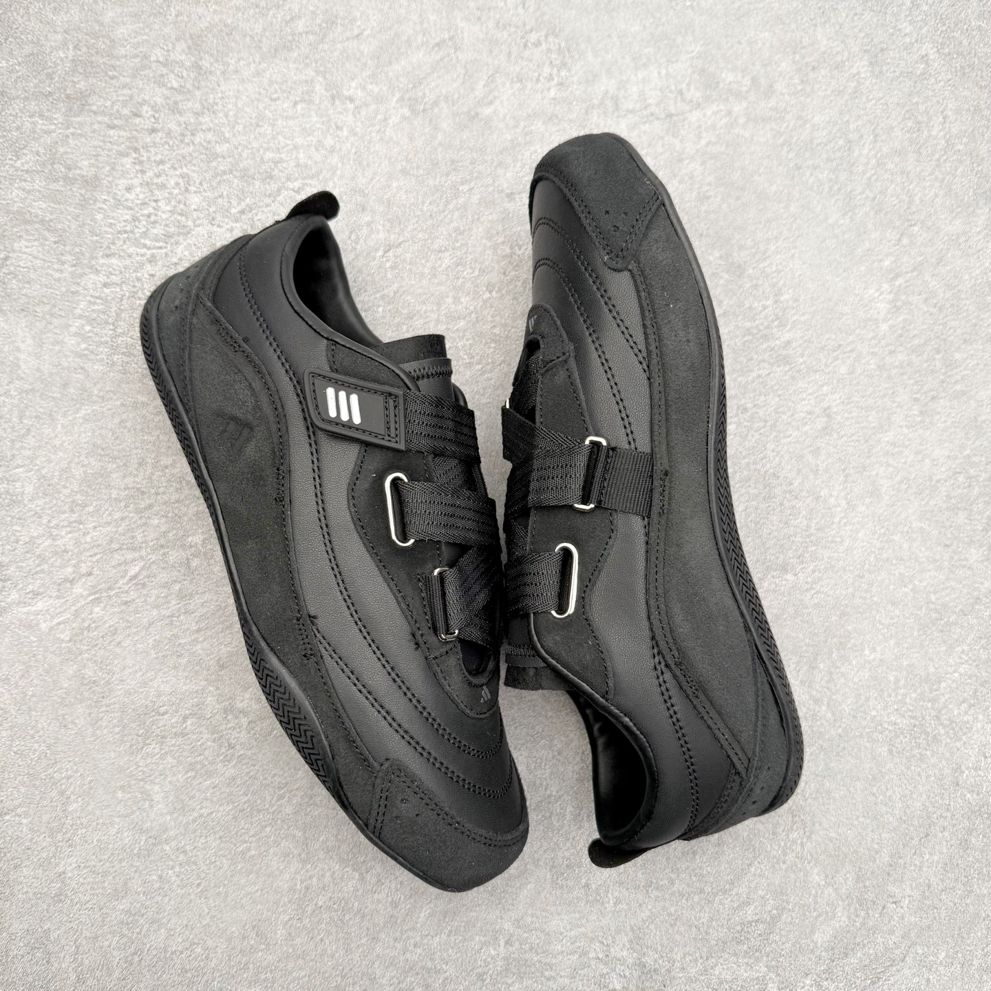 图片[3]-AD FOS URBAN REVERIE 舒适百搭 耐磨 低帮 生活休闲鞋 JQ9388 实拍调校N版已经零色差零失真 百分百还原实物色彩所见即所得 不存在货不对板色差等低级问题 选购参考实物拍摄 不混卖不参货 只用心做好货严格选品 承诺混一赔十 尺码：36 36.5 37.5 38 38.5 39 40 40.5 41 42 42.5 43 44 44.5 45-选品中心