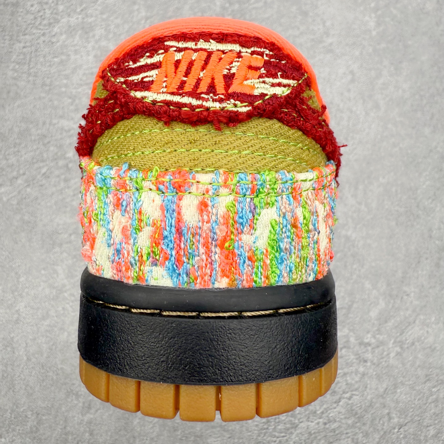 图片[8]-＃F版 NK Dunk Low IB2263-300 极限压缩利润空间 超乎所想的高性价比 用料绝不含糊 原盒原配 正确耐磨橡胶大底 超高清洁度 全鞋零毛边皮料切割 全套原楦原模倾力打造完美版型 尺码：36 36.5 37.5 38 38.5 39 40 40.5 41 42 42.5 43 44 44.5 45 46 47.5-选品中心