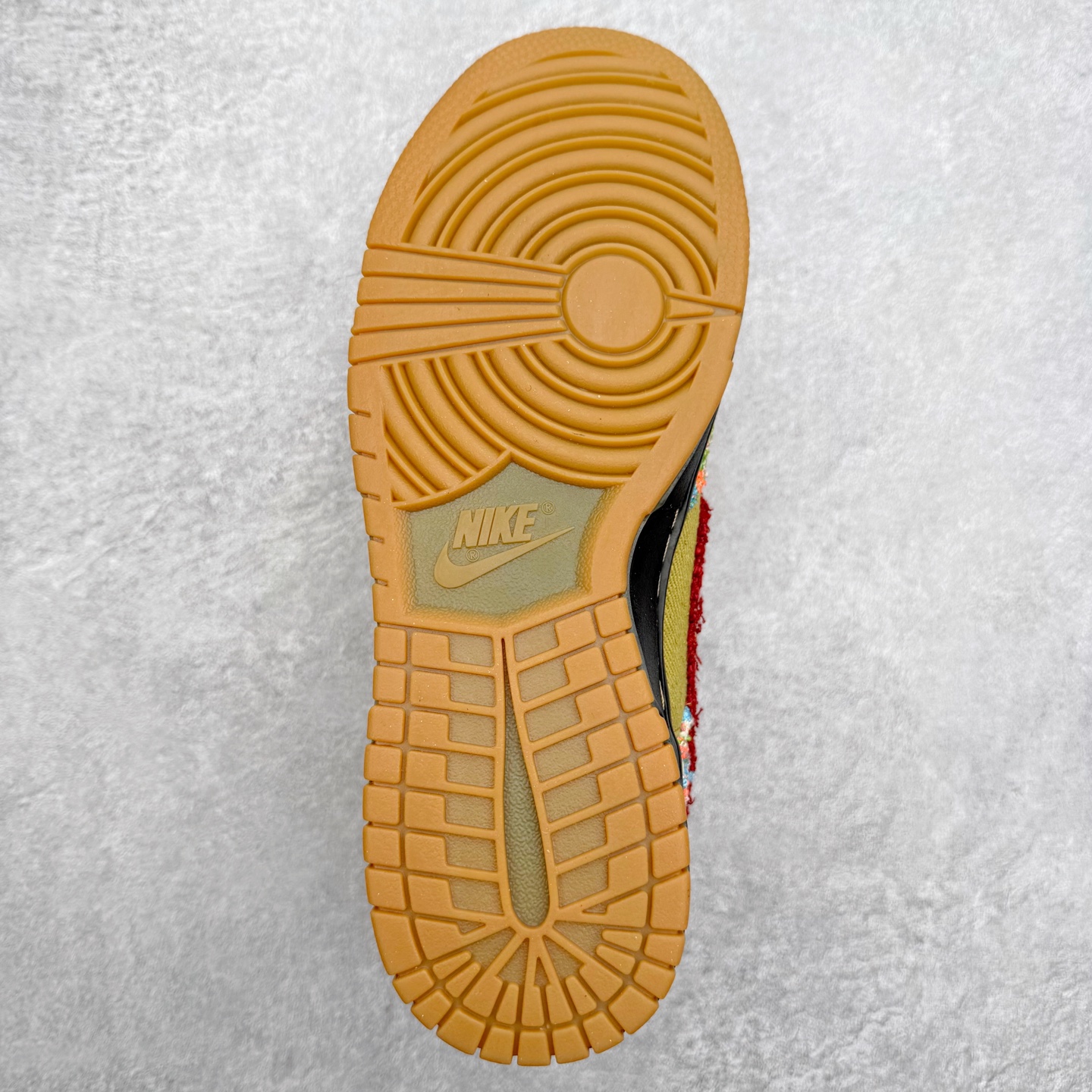 图片[9]-＃F版 NK Dunk Low IB2263-300 极限压缩利润空间 超乎所想的高性价比 用料绝不含糊 原盒原配 正确耐磨橡胶大底 超高清洁度 全鞋零毛边皮料切割 全套原楦原模倾力打造完美版型 尺码：36 36.5 37.5 38 38.5 39 40 40.5 41 42 42.5 43 44 44.5 45 46 47.5-选品中心