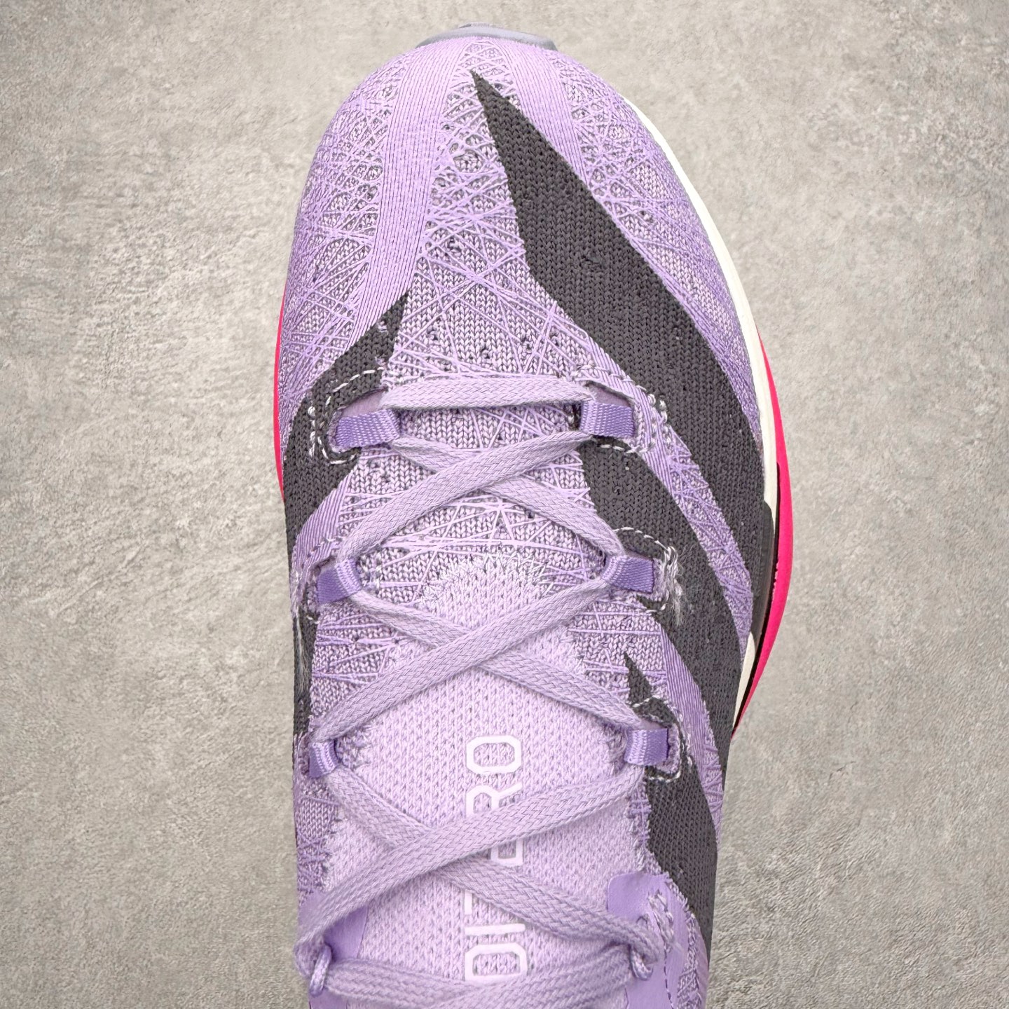 图片[4]-AD Adizero Prime X 3.0 舒适防滑耐磨 低帮 休闲长跑短跑跑步鞋 男女同款 实拍调校N版已经零色差零失真 百分百还原实物色彩所见即所得 不存在货不对板色差等低级问题 选购参考实物拍摄 不混卖不参货 只用心做好货严格选品 承诺混一赔十 尺码：36 36.5 37.5 38 38.5 39 40 40.5 41 42 42.5 43 44 44.5 45-选品中心