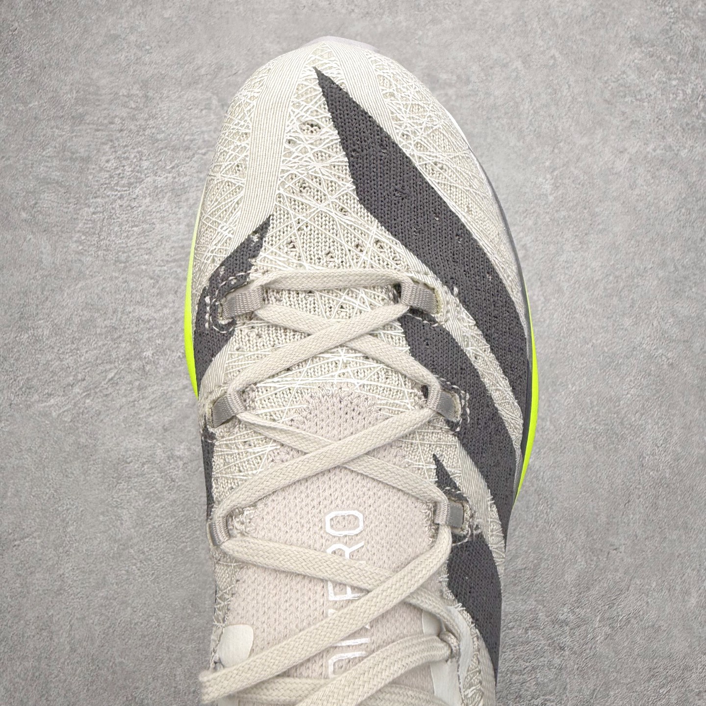 图片[4]-AD Adizero Prime X 3.0 舒适防滑耐磨 低帮 休闲长跑短跑跑步鞋 男女同款 实拍调校N版已经零色差零失真 百分百还原实物色彩所见即所得 不存在货不对板色差等低级问题 选购参考实物拍摄 不混卖不参货 只用心做好货严格选品 承诺混一赔十 尺码：36 36.5 37.5 38 38.5 39 40 40.5 41 42 42.5 43 44 44.5 45-选品中心