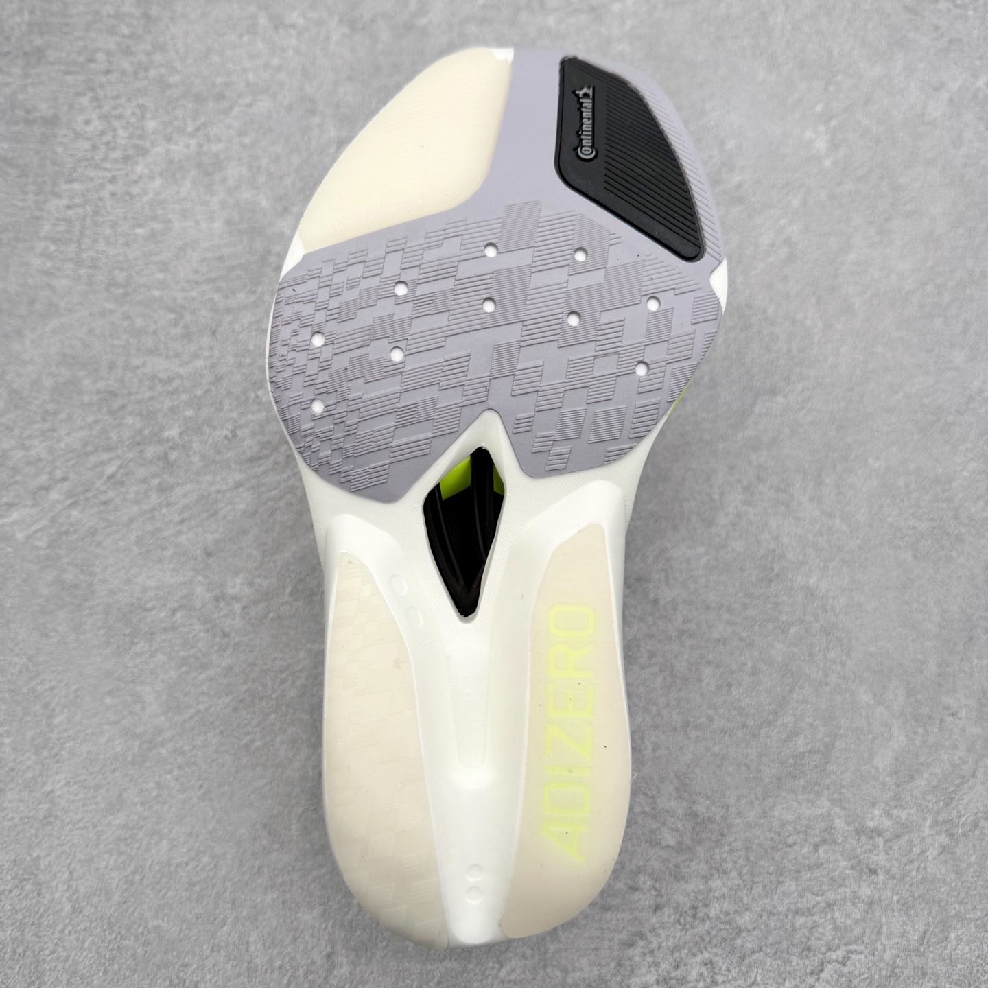 图片[9]-AD Adizero Prime X 3.0 舒适防滑耐磨 低帮 休闲长跑短跑跑步鞋 男女同款 实拍调校N版已经零色差零失真 百分百还原实物色彩所见即所得 不存在货不对板色差等低级问题 选购参考实物拍摄 不混卖不参货 只用心做好货严格选品 承诺混一赔十 尺码：36 36.5 37.5 38 38.5 39 40 40.5 41 42 42.5 43 44 44.5 45-选品中心