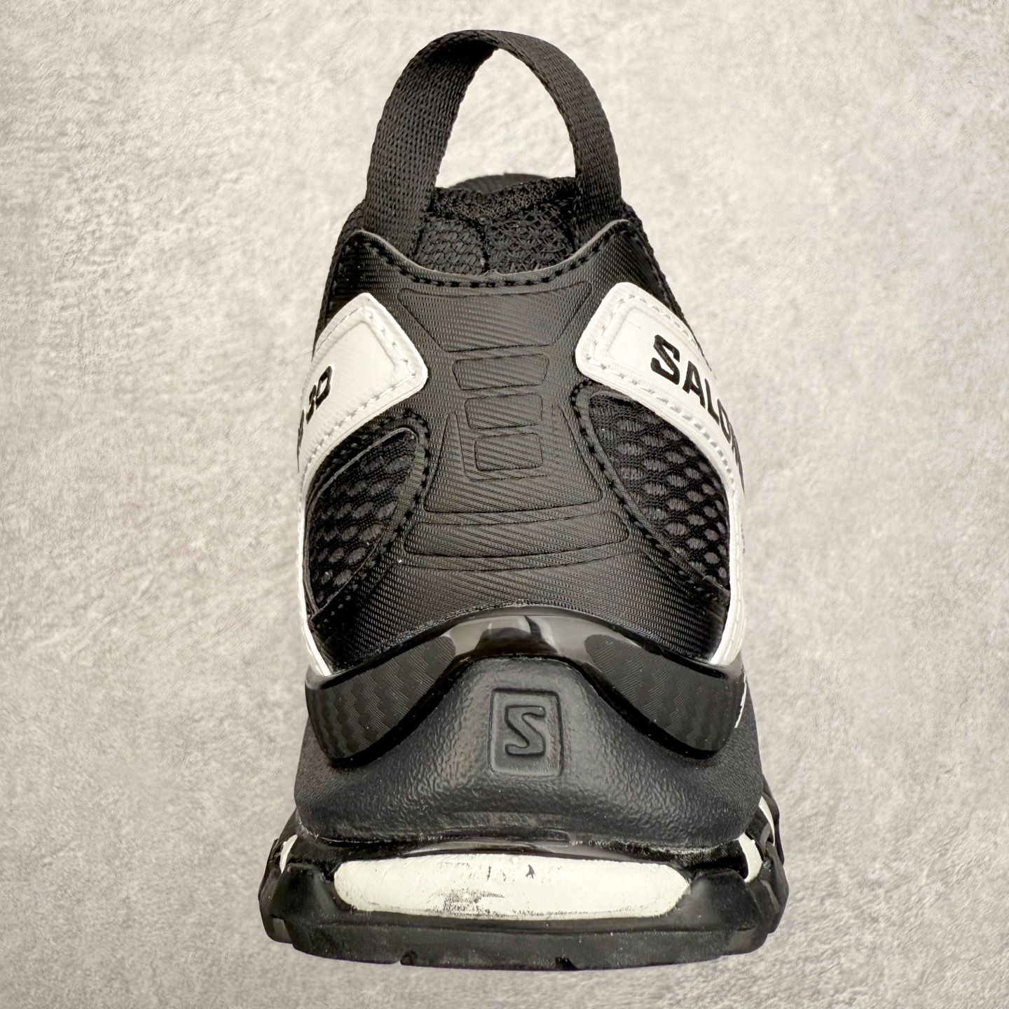 图片[8]-＃C版 SALOMON XA Pro 3D ADV 萨洛蒙潮流越野机能户外功能鞋 纯原外贸平台特供订单 耗时半年巨作 全套原纸板楦头开发 原厂特供网布配套加持 确保原汁原味 完美呈现版型 原档数据独家私模五层组合大底 原装Ortholite轻量化鞋垫 中底布带钢印编号 原厂TPU锁扣 进口港宝加持 后跟自然饱满 还原公司包裹性 鞋面采用SENSIFT贴合技术 全方位贴合包裹脚型 鞋跟部鞋底牵引设计 提供强大的抓地性能 更适应野外崎岖不平的道路 其3D ADVANCED CHASSIS底盘 材料轻量大化 钉齿设计更具稳定性 防护性 鞋底易磨损区运用CONTAGRIP高耐磨材料 应对城市硬质路面长距离跑考验 尺码：36 36.5 37.5 38 38.5 39 40 40.5 41 42 42.5 43 44 44.5 45-选品中心