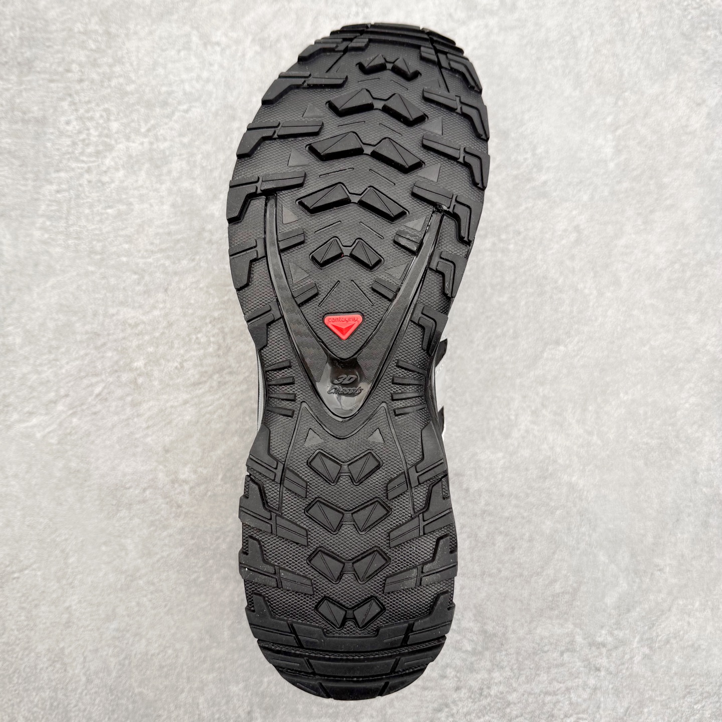 图片[9]-＃C版 SALOMON XA Pro 3D ADV 萨洛蒙潮流越野机能户外功能鞋 纯原外贸平台特供订单 耗时半年巨作 全套原纸板楦头开发 原厂特供网布配套加持 确保原汁原味 完美呈现版型 原档数据独家私模五层组合大底 原装Ortholite轻量化鞋垫 中底布带钢印编号 原厂TPU锁扣 进口港宝加持 后跟自然饱满 还原公司包裹性 鞋面采用SENSIFT贴合技术 全方位贴合包裹脚型 鞋跟部鞋底牵引设计 提供强大的抓地性能 更适应野外崎岖不平的道路 其3D ADVANCED CHASSIS底盘 材料轻量大化 钉齿设计更具稳定性 防护性 鞋底易磨损区运用CONTAGRIP高耐磨材料 应对城市硬质路面长距离跑考验 尺码：36 36.5 37.5 38 38.5 39 40 40.5 41 42 42.5 43 44 44.5 45-选品中心