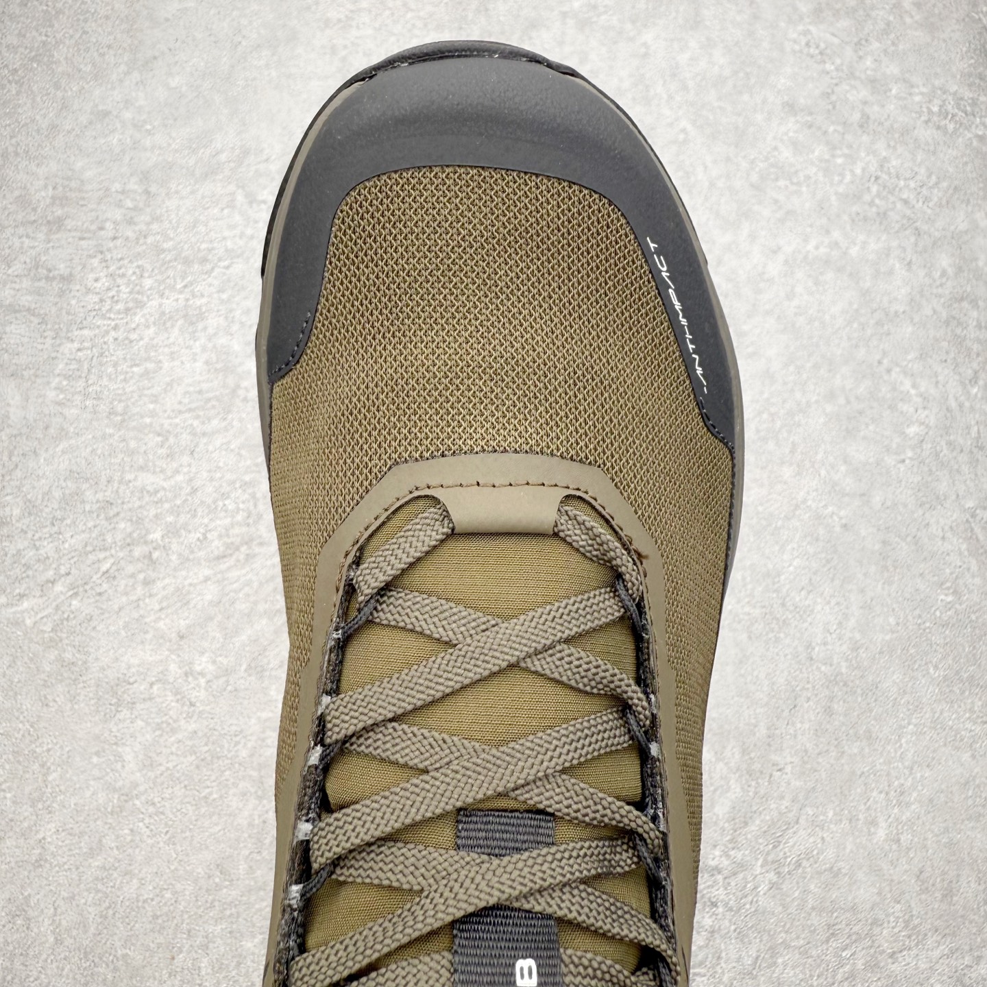 图片[4]-＃K版 KAILAS 凯乐石 界山户外运动舒适时尚防滑透气低帮登山徒步鞋 KAILAS凯乐石品牌是全球三大全系攀登品牌之一，于2003年创立于中国广州，致力于为有攀登梦想的户外运动员及爱好者，研发制造功能性专业装备，满足他们在极限环境下安全舒适的需求，凯乐石专注于科技面料的开发及专业功能设计，产品线覆盖登山、攀岩、徒步、越野跑山、露营、旅行等多项户外运动，通过运动员的测试反馈，不断进化迭代，产品荣获国内外大奖71座，发明专利21个，更突破性的自主研发攀登器械，打造出中国的攀登硬实力。实拍调校N版已经零色差零失真 百分百还原实物色彩所见即所得 不存在货不对板色差等低级问题 选购参考实物拍摄 不混卖不参货 只用心做好货严格选品 承诺混一赔十 尺码：36 36.5 37.5 38 38.5 39 40 40.5 41 42 42.5 43 44 44.5 45-选品中心