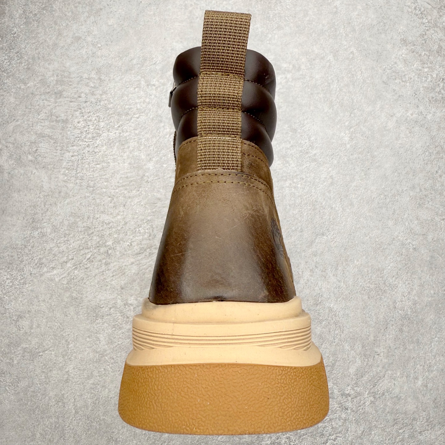 图片[8]-Timberland添柏岚/天伯伦户外中帮休闲大黄靴系列 广东大厂品质 原盒原包装 面料采用意大利🇮🇹顶级磨砂细纹牛皮 搭配防臭防腐真皮乳胶鞋垫 给您完美的穿着体验 质量考究耐穿 型男必备 专治不帅 高品质脚感一流 尺码：38 39 40 41 42 43 44（皮鞋码）-选品中心