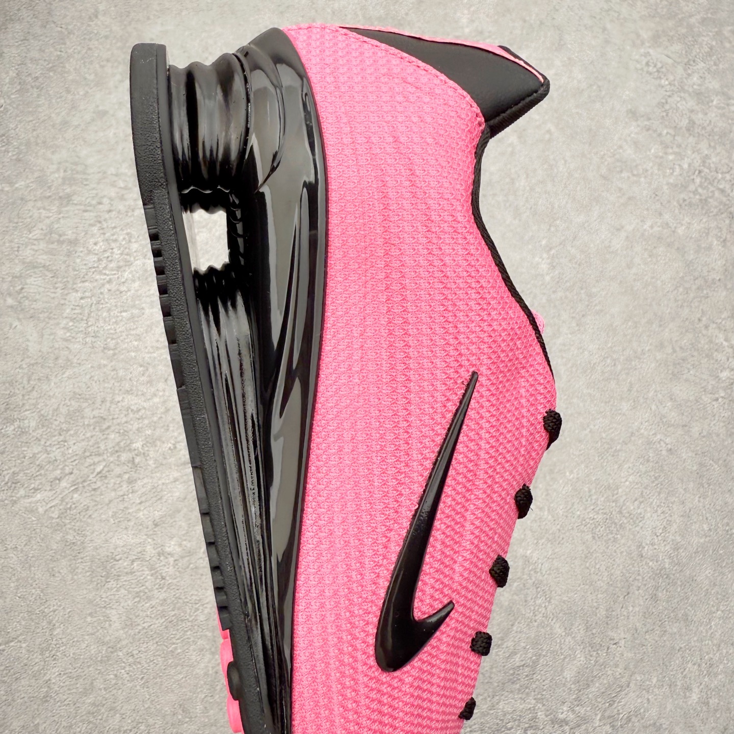 图片[6]-NK Total 90 Shox Secutor Magia 百搭舒适 耐磨 足球鞋 实拍调校N版已经零色差零失真 百分百还原实物色彩所见即所得 不存在货不对板色差等低级问题 选购参考实物拍摄 不混卖不参货 只用心做好货严格选品 承诺混一赔十 尺码：36 36.5 37.5 38 38.5 39 40 40.5 41 42 42.5 43 44 44.5 45-选品中心