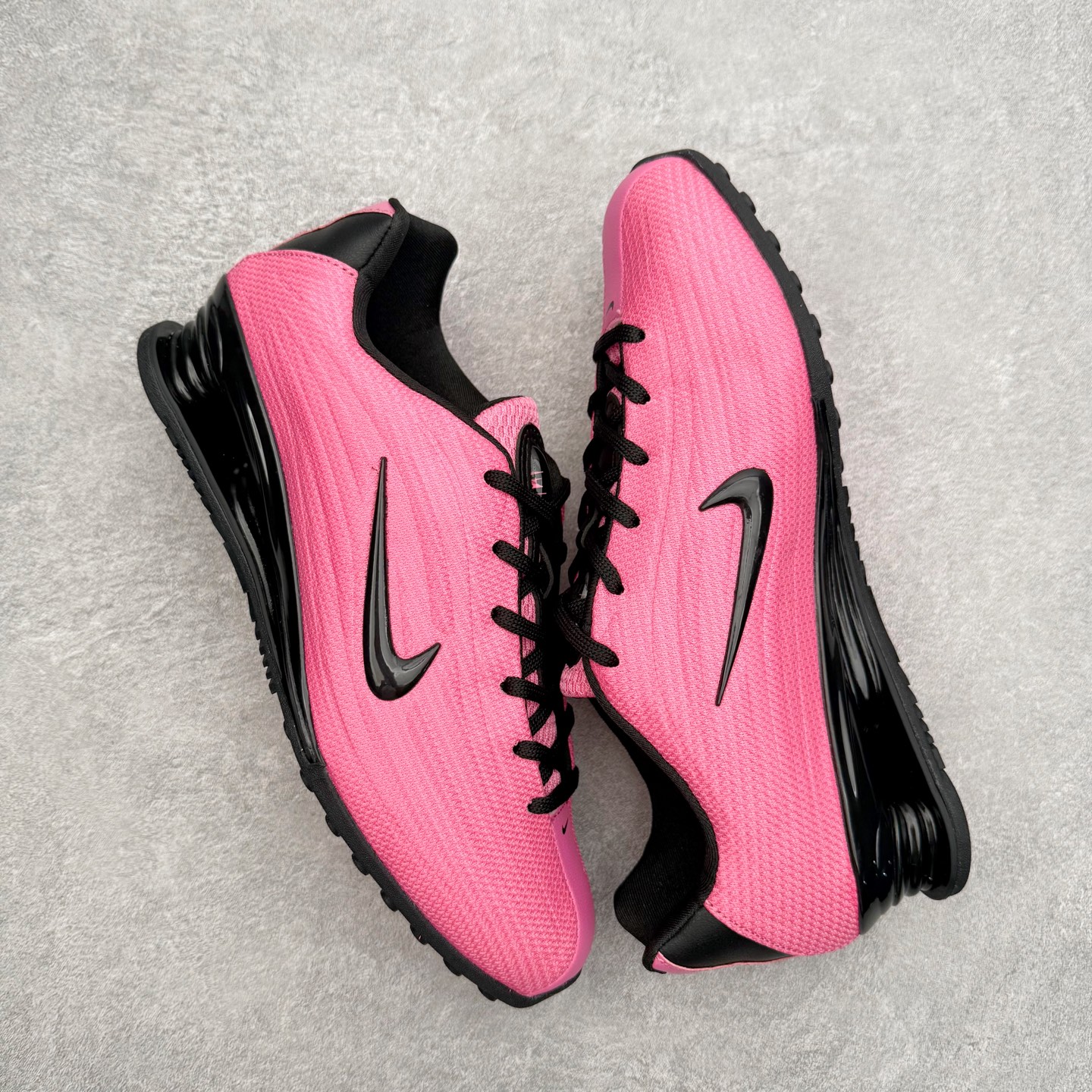 图片[3]-NK Total 90 Shox Secutor Magia 百搭舒适 耐磨 足球鞋 实拍调校N版已经零色差零失真 百分百还原实物色彩所见即所得 不存在货不对板色差等低级问题 选购参考实物拍摄 不混卖不参货 只用心做好货严格选品 承诺混一赔十 尺码：36 36.5 37.5 38 38.5 39 40 40.5 41 42 42.5 43 44 44.5 45-选品中心