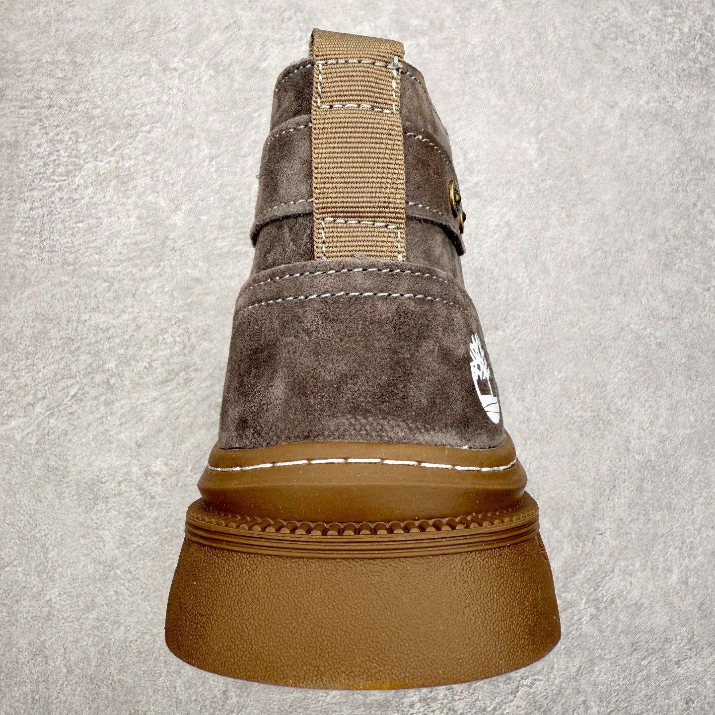 图片[8]-Timberland 添柏岚/天伯伦 25秋冬新款 经典户外休闲大黄靴 广东大厂品质 原盒原包装 面料采用意大利🇮🇹顶级磨砂细纹牛皮搭配防臭防腐真皮乳胶鞋垫给您完美的穿着体验 质量考究耐穿型男必备 专治不帅 高品质脚感一流 尺码：35 36 37 38 39 40 41 42 43 44 (标准码)-选品中心