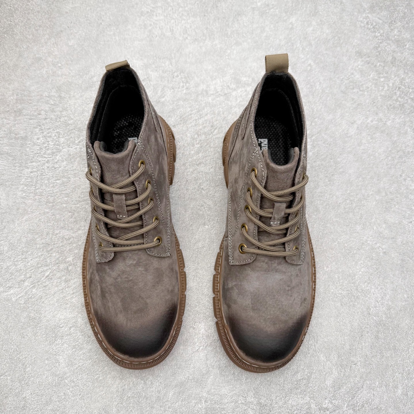 图片[2]-Timberland 添柏岚/天伯伦 25秋冬新款 经典户外休闲大黄靴 广东大厂品质 原盒原包装 面料采用意大利🇮🇹顶级磨砂细纹牛皮搭配防臭防腐真皮乳胶鞋垫给您完美的穿着体验 质量考究耐穿型男必备 专治不帅 高品质脚感一流 尺码：35 36 37 38 39 40 41 42 43 44 (标准码)-选品中心