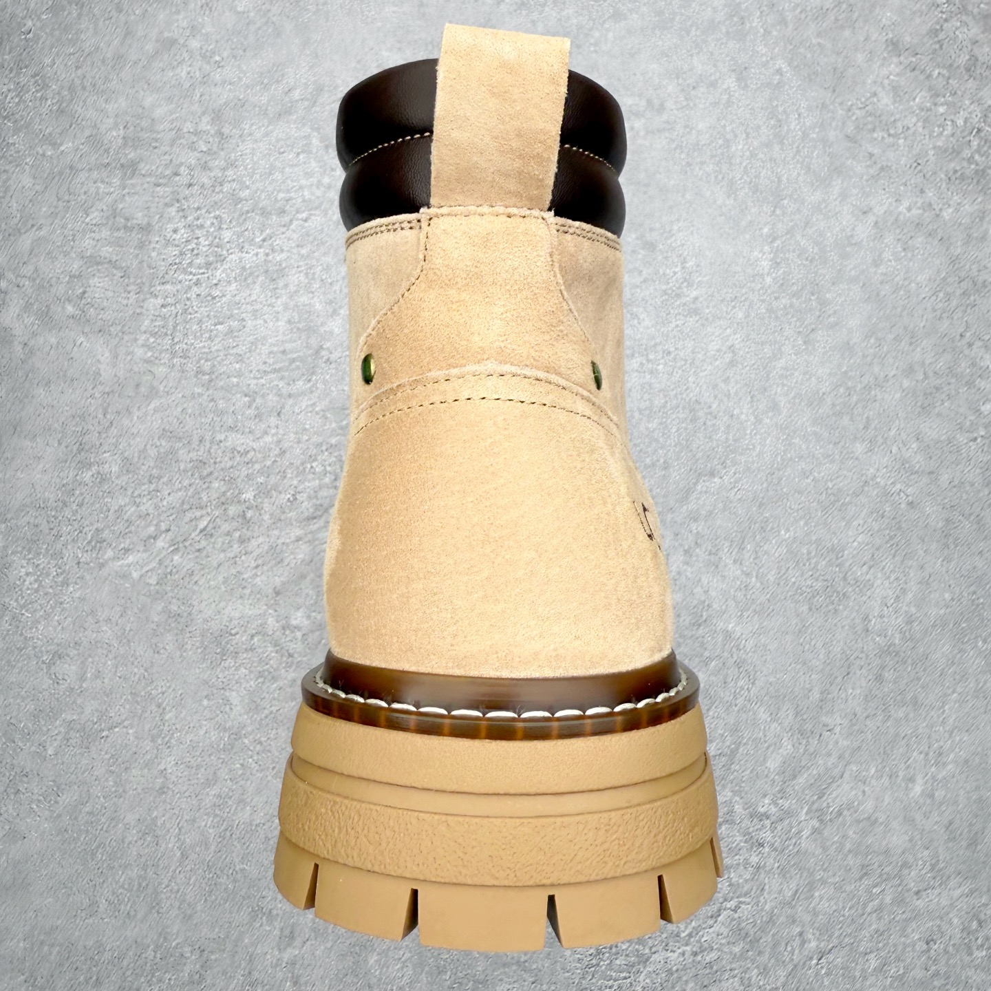 图片[8]-UGG Tasman Weather Hybrid 塔斯曼混合系列户外中帮休闲马丁靴雪地靴UGG秋冬新品 秋冬必备（内里加绒保暖🔥）时尚休闲马丁靴雪地靴系列 代购专供品质 面料采用进口头层牛皮材质 鞋内里采用🔥毛茸一体内里保暖锁热。外置防滑橡胶大底 系带设计 穿脱十分方便 采用TPU模压定型真皮鞋面材质#科技外底防滑,耐磨性和良好的弹性！尺码：39-44-选品中心