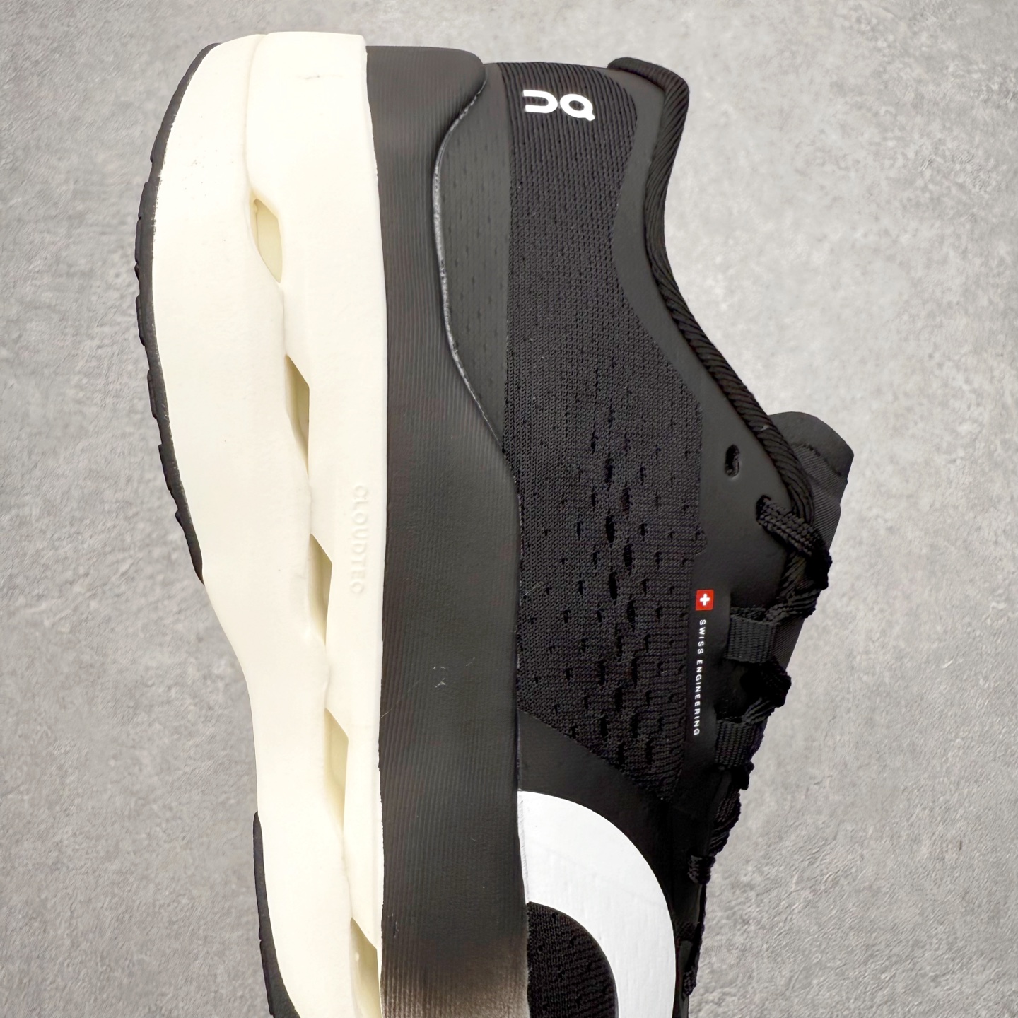 图片[6]-On昂跑 cloudboom max 舒适百搭支撑轻便 马拉松跑步鞋 此运动品牌 开创于2010年 缓震着陆、强效回弹、轻柔质感的设计构思始终是ON研制关键 与此同时基于“为全球提供革新性的跑步感受”信念 陆续推出了多款跑鞋及其以专业运动人体跑步工程学为设计关键的功能性跑步服饰设备 让跑者不费力气地畅快畅跑 尺码：36 36.5 37.5 38 38.5 39 40 40.5 41 42 42.5 43 44 44.5 45-选品中心