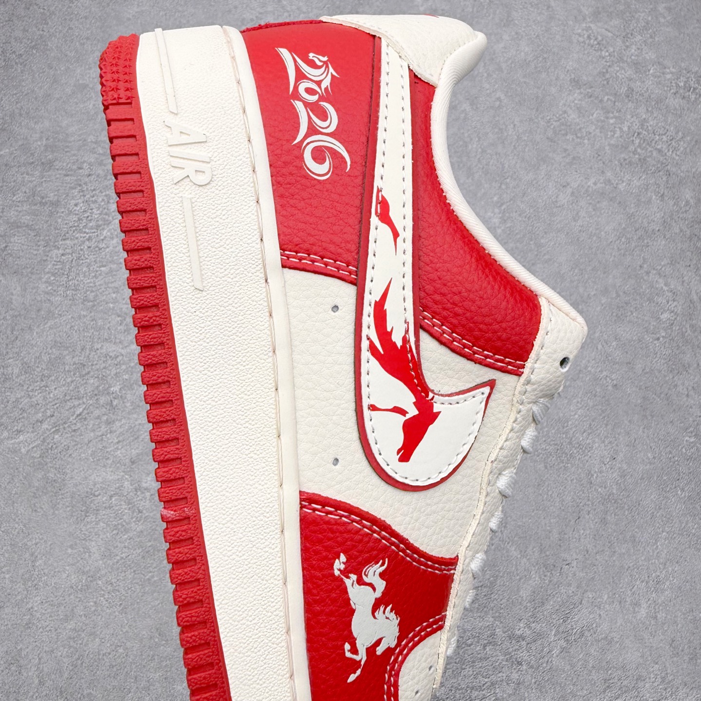 图片[6]-NK Air Force 1´07 Low 空军一号低帮百搭休闲运动板鞋 XL1979-134 柔软、弹性十足的缓震性能和出色的中底设计 横跨复古与现代的外型结合 造就出风靡全球 三十多年的Force 1 直到今天还深受青睐 实拍调校N版已经零色差零失真 百分百还原实物色彩所见即所得 不存在货不对板色差等低级问题 选购参考实物拍摄 不混卖不参货 只用心做好货严格选品 承诺混一赔十 尺码：36 36.5 37.5 38 38.5 39 40 40.5 41 42 42.5 43 44 44.5 45-选品中心