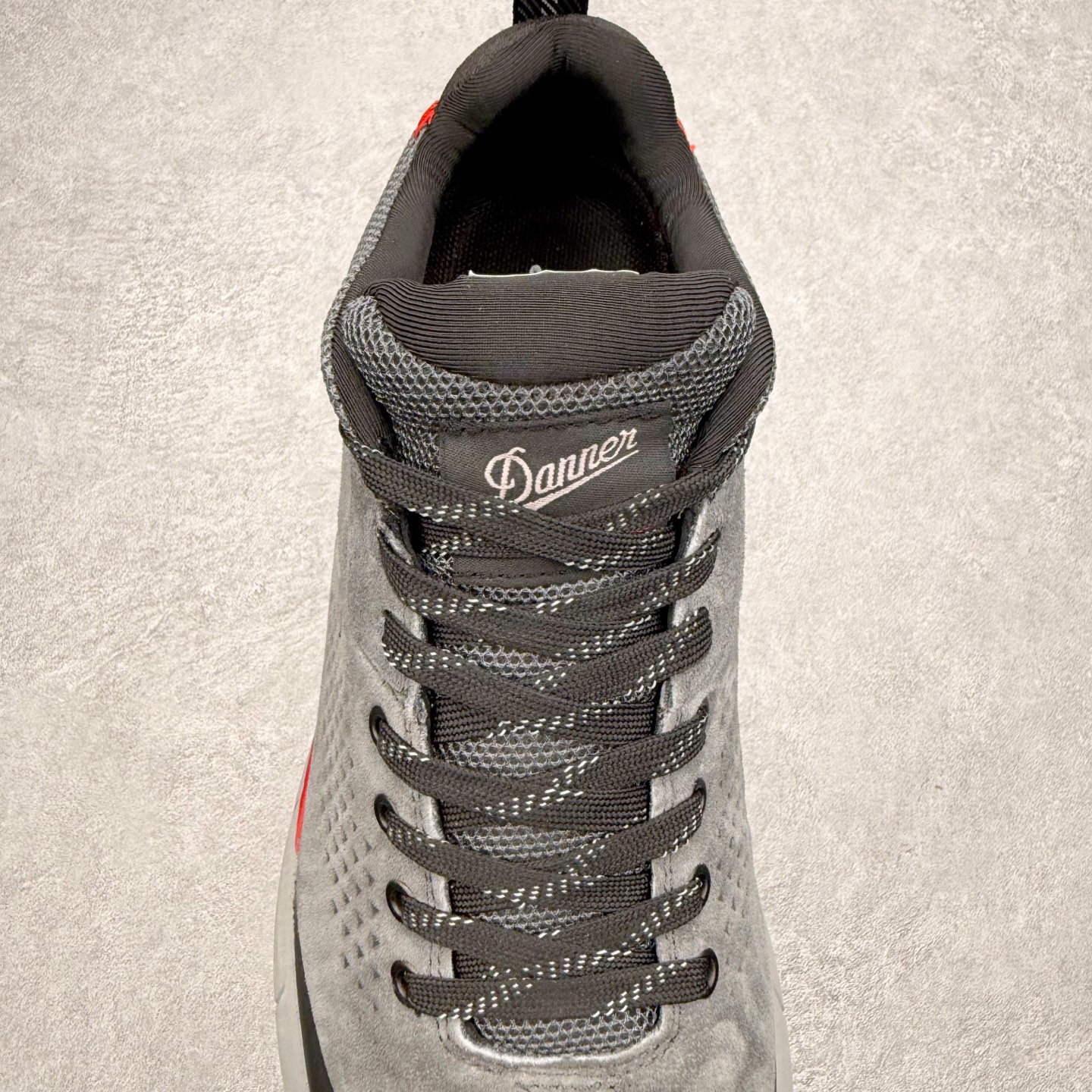 图片[5]-Danner丹纳Trail 2650户外登山徒步运动休闲舒适百搭 织物减震防滑耐磨防水透气轻便低帮跑步鞋 鞋头硬化设计 保护脚趾同时对鞋身提供支撑 不易变形 嵌入式支撑片 遇不平整地形时 提供更多支撑性 保持稳定 脚步更轻松 尺码：39 40 41 42 43 44 45-选品中心