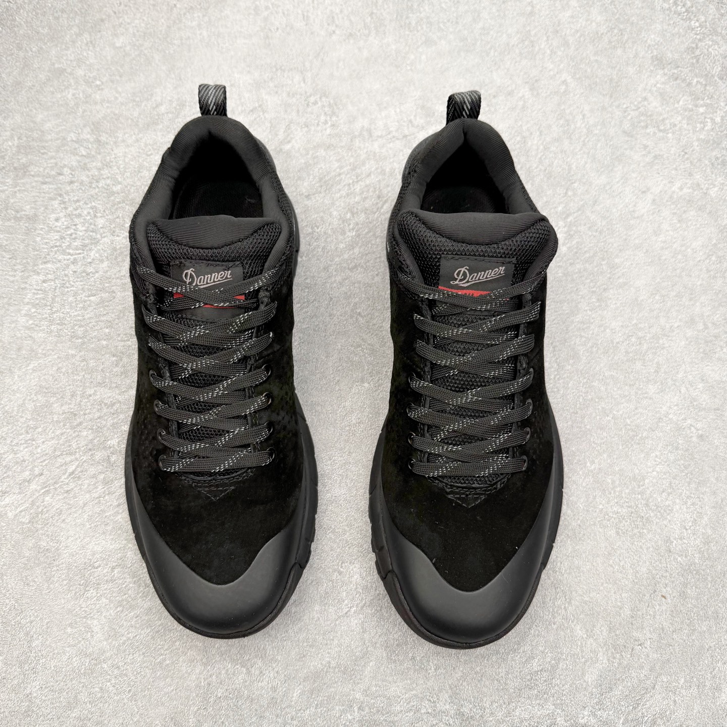 图片[2]-Danner丹纳Trail 2650户外登山徒步运动休闲舒适百搭 织物减震防滑耐磨防水透气轻便低帮跑步鞋 鞋头硬化设计 保护脚趾同时对鞋身提供支撑 不易变形 嵌入式支撑片 遇不平整地形时 提供更多支撑性 保持稳定 脚步更轻松 尺码：39 40 41 42 43 44 45-选品中心