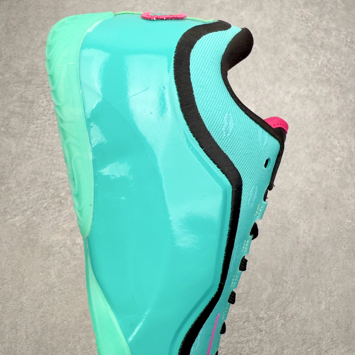 图片[6]-NK Lebron 23 From This Point Forward 詹姆斯23代低帮实战篮球鞋 实拍调校N版已经零色差零失真 百分百还原实物色彩所见即所得 不存在货不对板色差等低级问题 选购参考实物拍摄 不混卖不参货 只用心做好货严格选品 承诺混一赔十 尺码：40 40.5 41 42 42.5 43 44 44.5 45 46-选品中心