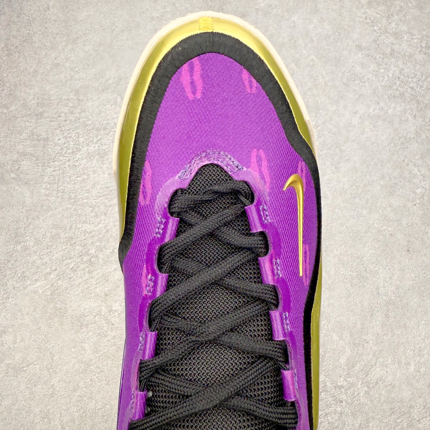 图片[4]-NK Lebron 23 From This Point Forward 詹姆斯23代低帮实战篮球鞋 实拍调校N版已经零色差零失真 百分百还原实物色彩所见即所得 不存在货不对板色差等低级问题 选购参考实物拍摄 不混卖不参货 只用心做好货严格选品 承诺混一赔十 尺码：40 40.5 41 42 42.5 43 44 44.5 45 46-选品中心