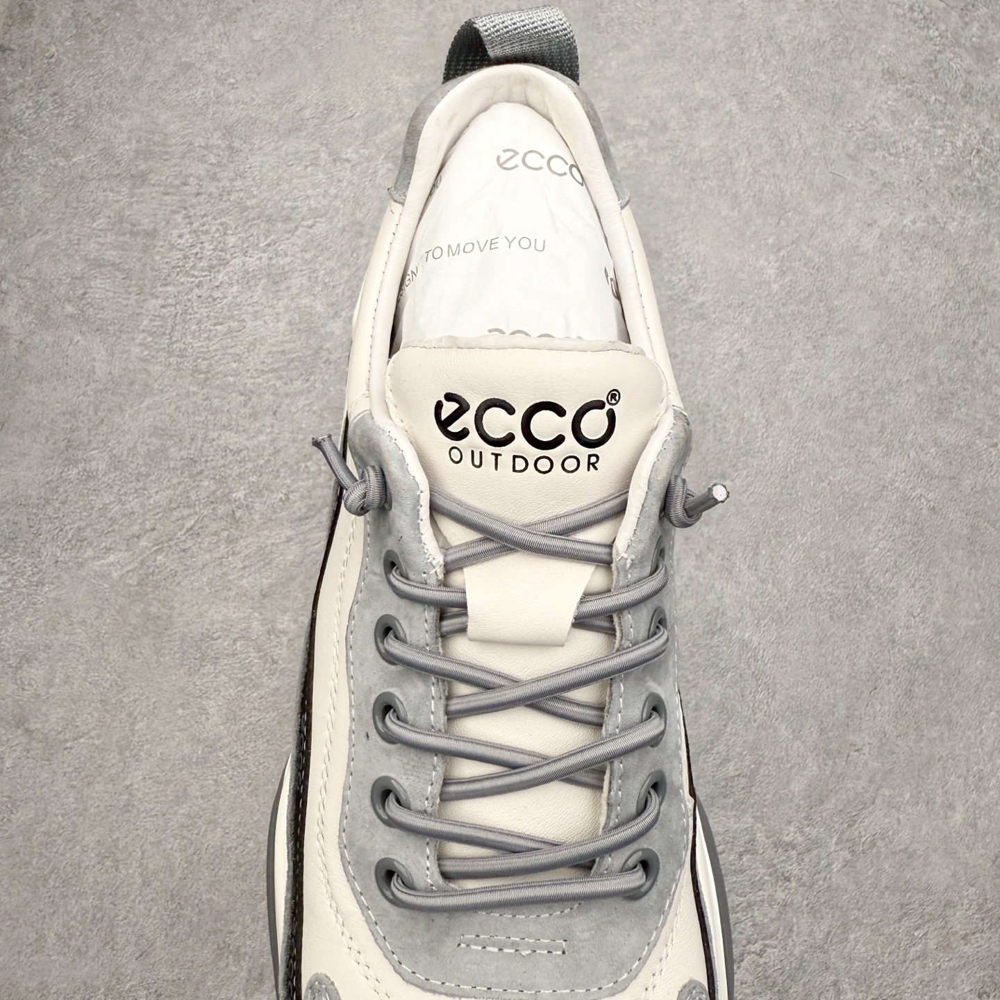 图片[5]-ECCO爱步男鞋 百搭休闲老爹鞋 柔酷8号系列运动鞋 经典和现代工艺品质融合 精选小牛皮面料 舒适柔软细腻 版型楦型上脚非常到位 四季热销款 独有鞋型设计 特有LOGO鞋边走字 新颖时尚有型 北欧风格 舒适休闲 超弹性 耐磨减震 PU+TPU按摩大底 经典潮流 随意搭配！舒适度极高 匠心工艺！尺码：38 39 40 41 42 43 44 （皮鞋码）-选品中心