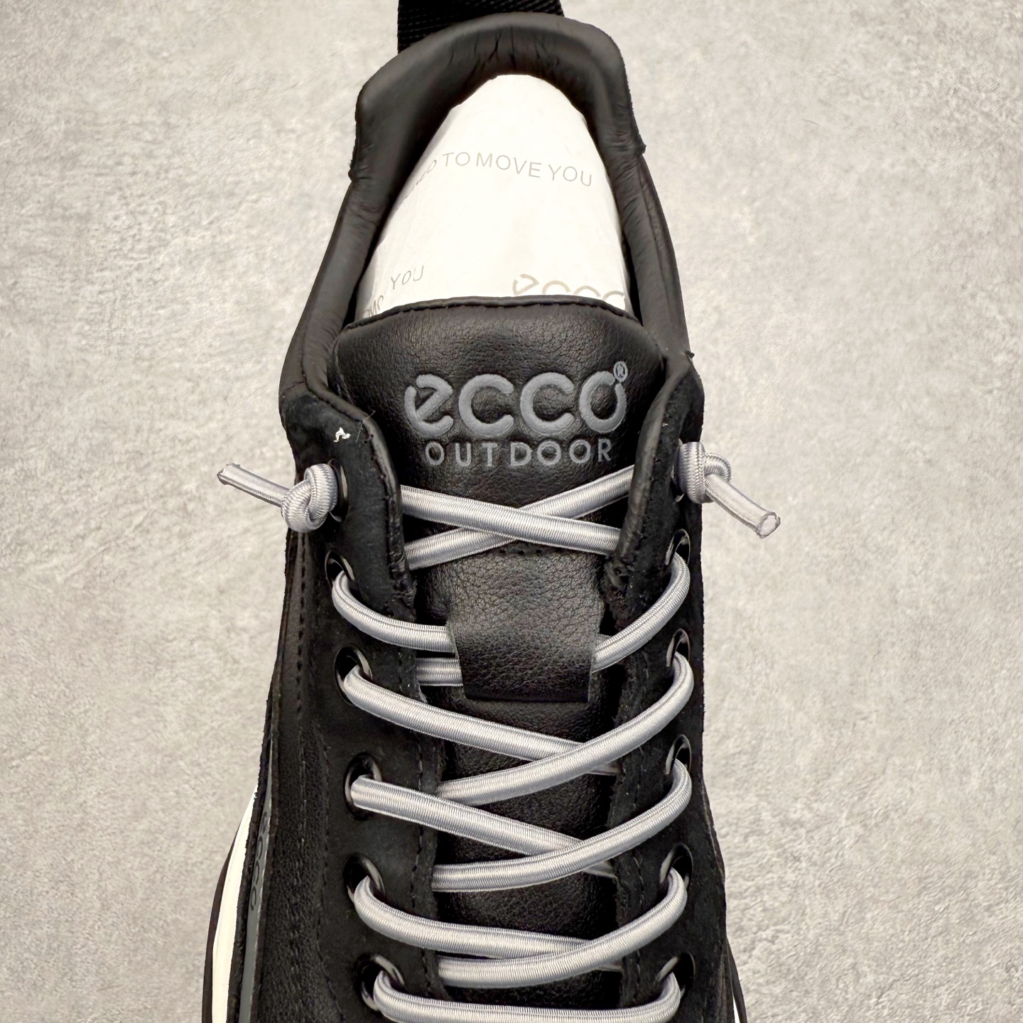 图片[5]-ECCO爱步男鞋 百搭休闲老爹鞋 柔酷8号系列运动鞋 经典和现代工艺品质融合 精选小牛皮面料 舒适柔软细腻 版型楦型上脚非常到位 四季热销款 独有鞋型设计 特有LOGO鞋边走字 新颖时尚有型 北欧风格 舒适休闲 超弹性 耐磨减震 PU+TPU按摩大底 经典潮流 随意搭配！舒适度极高 匠心工艺！尺码：38 39 40 41 42 43 44 （皮鞋码）-选品中心