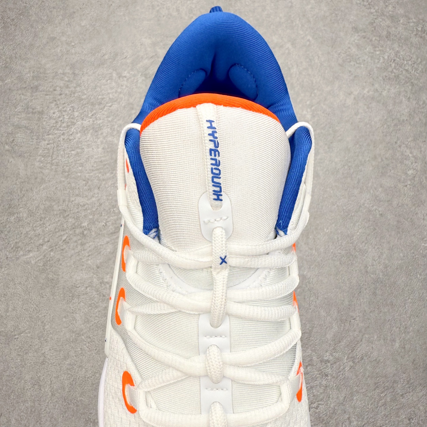 图片[5]-NK Hyperdunk X low TB HD2018 实战篮球鞋 实拍调校N版已经零色差零失真 百分百还原实物色彩所见即所得 不存在货不对板色差等低级问题 选购参考实物拍摄 不混卖不参货 只用心做好货严格选品 承诺混一赔十 尺码：36 36.5 37.5 38 38.5 39 40 40.5 41 42 42.5 43 44 44.5 45 46-选品中心