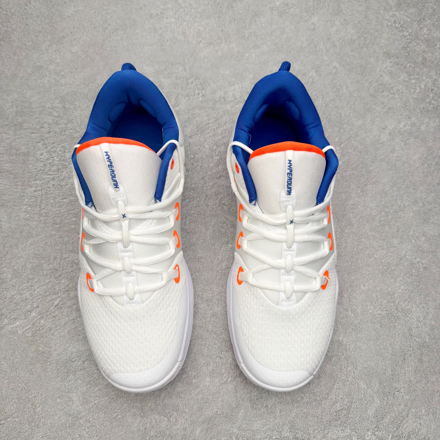 图片[2]-NK Hyperdunk X low TB HD2018 实战篮球鞋 实拍调校N版已经零色差零失真 百分百还原实物色彩所见即所得 不存在货不对板色差等低级问题 选购参考实物拍摄 不混卖不参货 只用心做好货严格选品 承诺混一赔十 尺码：36 36.5 37.5 38 38.5 39 40 40.5 41 42 42.5 43 44 44.5 45 46-选品中心