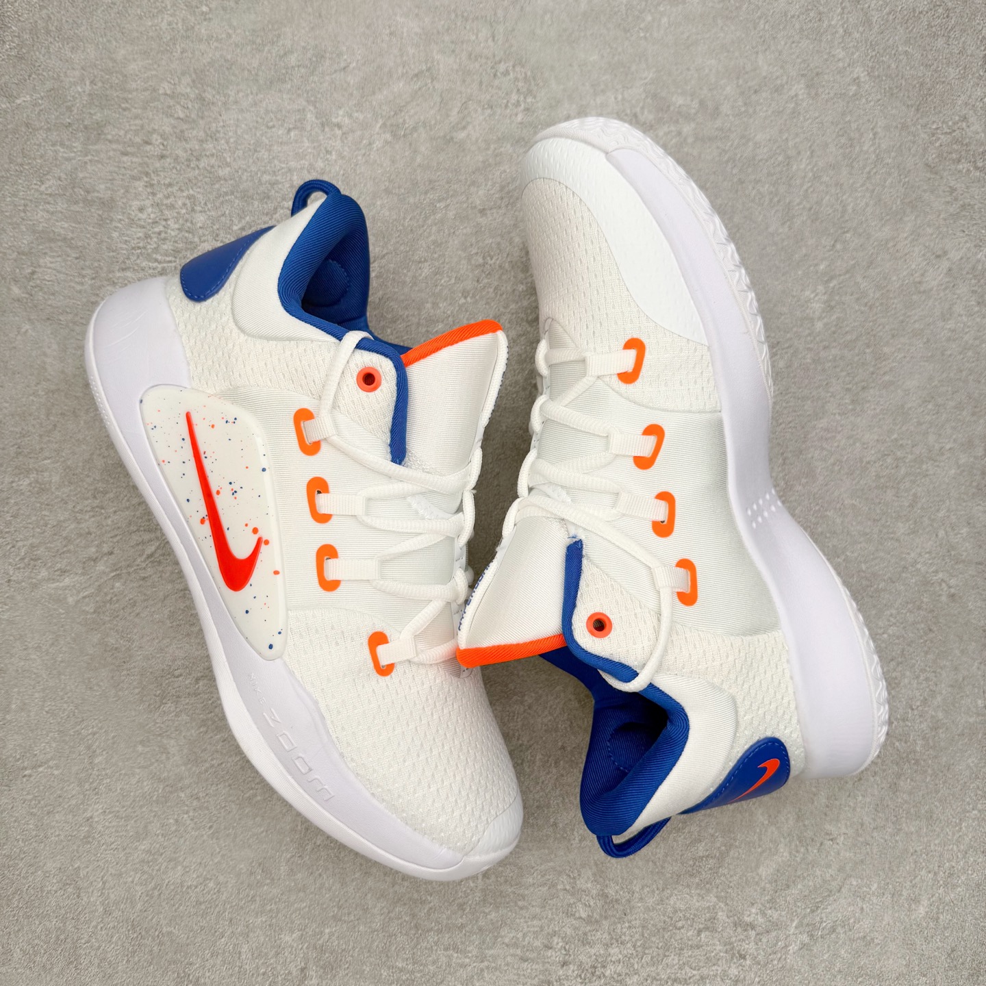 图片[3]-NK Hyperdunk X low TB HD2018 实战篮球鞋 实拍调校N版已经零色差零失真 百分百还原实物色彩所见即所得 不存在货不对板色差等低级问题 选购参考实物拍摄 不混卖不参货 只用心做好货严格选品 承诺混一赔十 尺码：36 36.5 37.5 38 38.5 39 40 40.5 41 42 42.5 43 44 44.5 45 46-选品中心