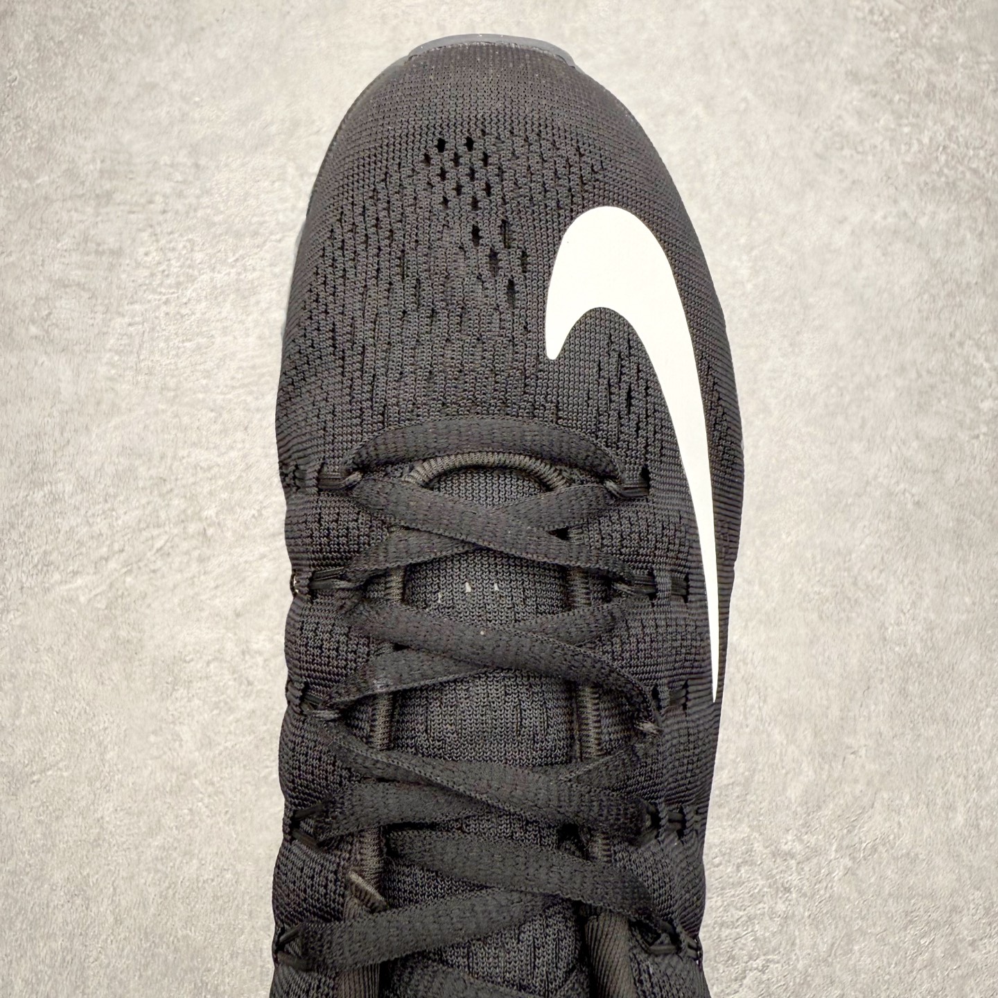 图片[4]-＃TG纯原 NK Air Max 2016 网面全掌气垫休闲运动百搭慢跑鞋 806771-001 原档案数据开发纸版楦型#原厂欧索莱海绵去味鞋垫#超轻薄EVA拉帮中底材质#正确原厂钢印#全掌真Air缓震气垫大底❗实拍调校N版已经零色差零失真 百分百还原实物色彩所见即所得 不存在货不对板色差等低级问题 选购参考实物拍摄 不混卖不参货 只用心做好货严格选品 承诺混一赔十 尺码：36 36.5 37.5 38 38.5 39 40 40.5 41 42 42.5 43 44 44.5 45-选品中心