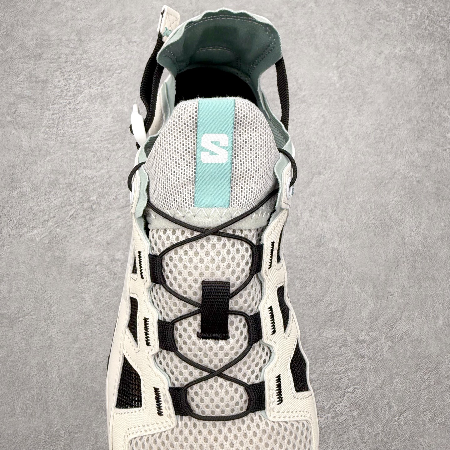 图片[5]-SALOMON萨洛蒙 Techamphibian 5 圆头舒适 透气速干抓地溯溪鞋 男女同款 SALOMON诞生于1947年的法国阿尔卑斯山区，全球知名的户外运动品牌。一直致力于推动滑雪、越野跑等山地运动的发展及产品的进步。其产品设计致力于追求创新和发掘产品的性能极限，帮助喜欢自由的人在山地间不断挑战自我。实拍调校N版已经零色差零失真 百分百还原实物色彩所见即所得 不存在货不对板色差等低级问题 选购参考实物拍摄 不混卖不参货 只用心做好货严格选品 承诺混一赔十 尺码：36 36.5 37.5 38 38.5 39 40 40.5 41 42 42.5 43 44 44.5 45-选品中心