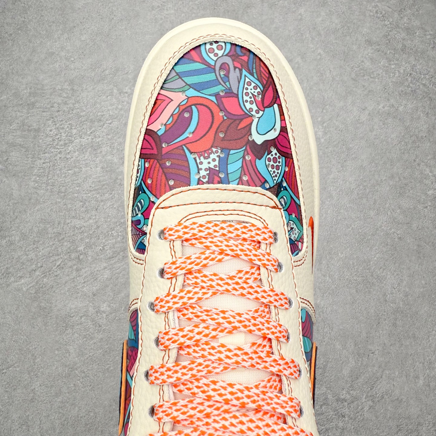 图片[4]-NK Air Force 1´07 Low 空军一号低帮百搭休闲运动板鞋 XL1979-125 柔软、弹性十足的缓震性能和出色的中底设计 横跨复古与现代的外型结合 造就出风靡全球 三十多年的Force 1 直到今天还深受青睐 实拍调校N版已经零色差零失真 百分百还原实物色彩所见即所得 不存在货不对板色差等低级问题 选购参考实物拍摄 不混卖不参货 只用心做好货严格选品 承诺混一赔十 尺码：36 36.5 37.5 38 38.5 39 40 40.5 41 42 42.5 43 44 44.5 45-选品中心